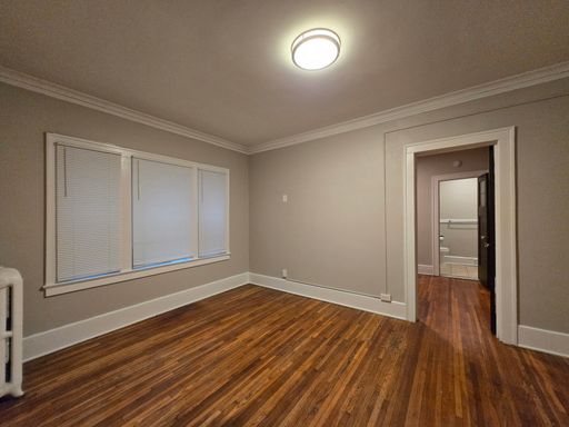 Upper Monroe 1 Bedroom - Heat Included – photo 1