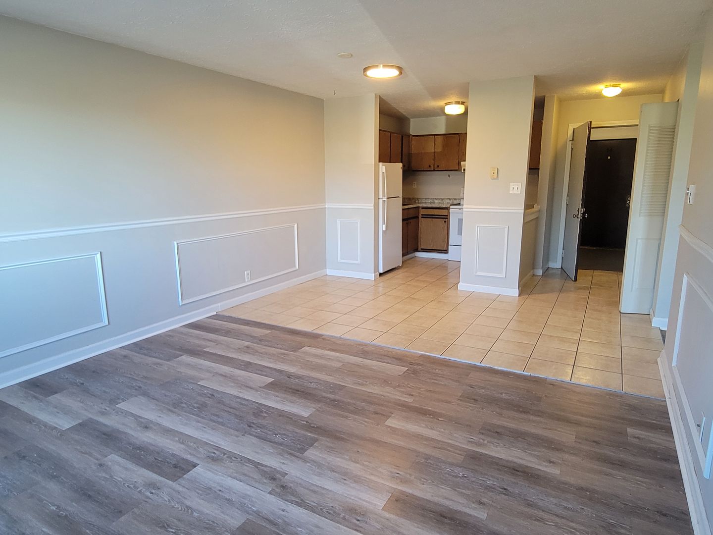 Farmington Apartment: 1438, 1444 & 1450 Wood Drive