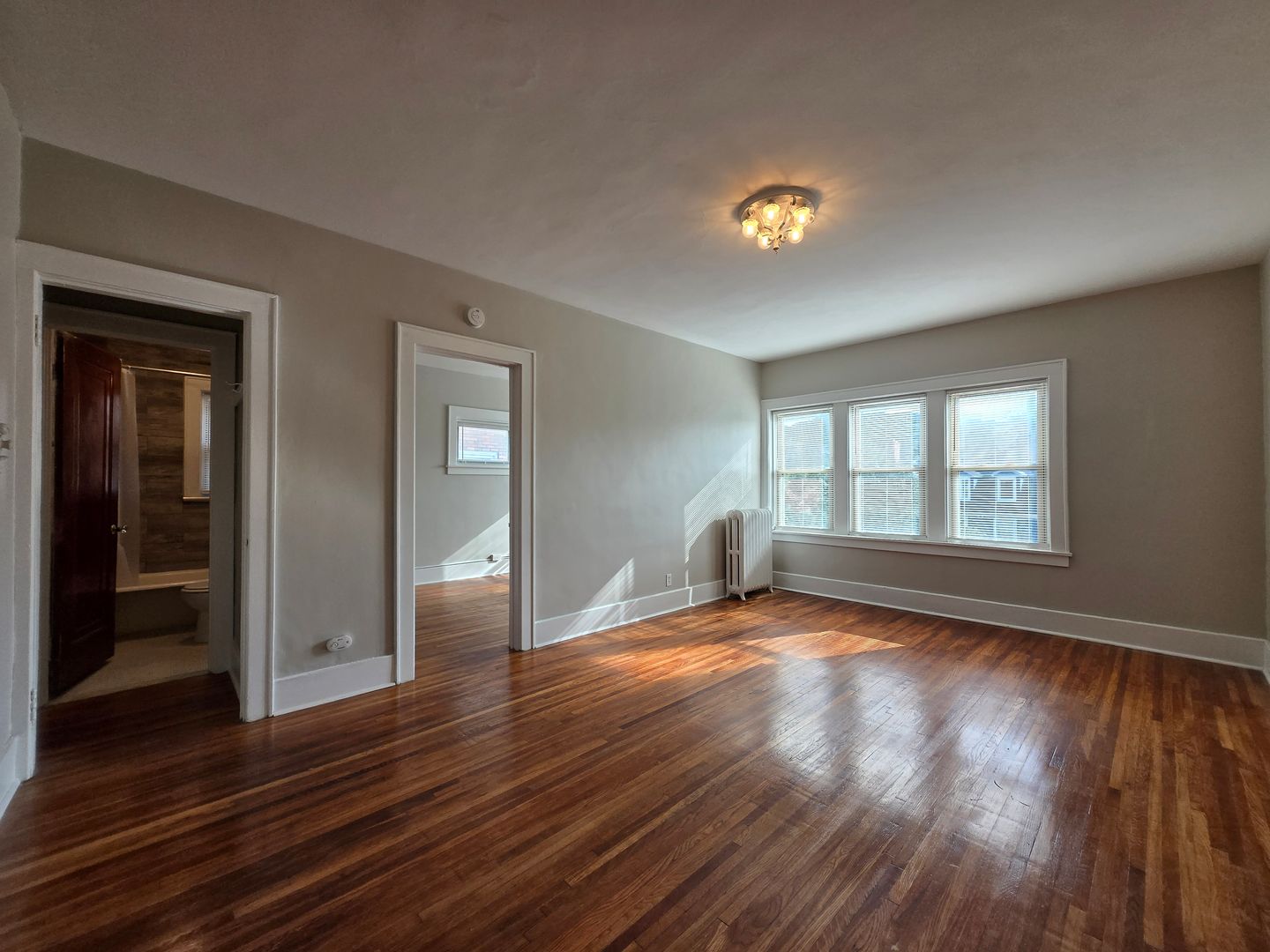Rochester Apartment: 962 Monroe Avenue