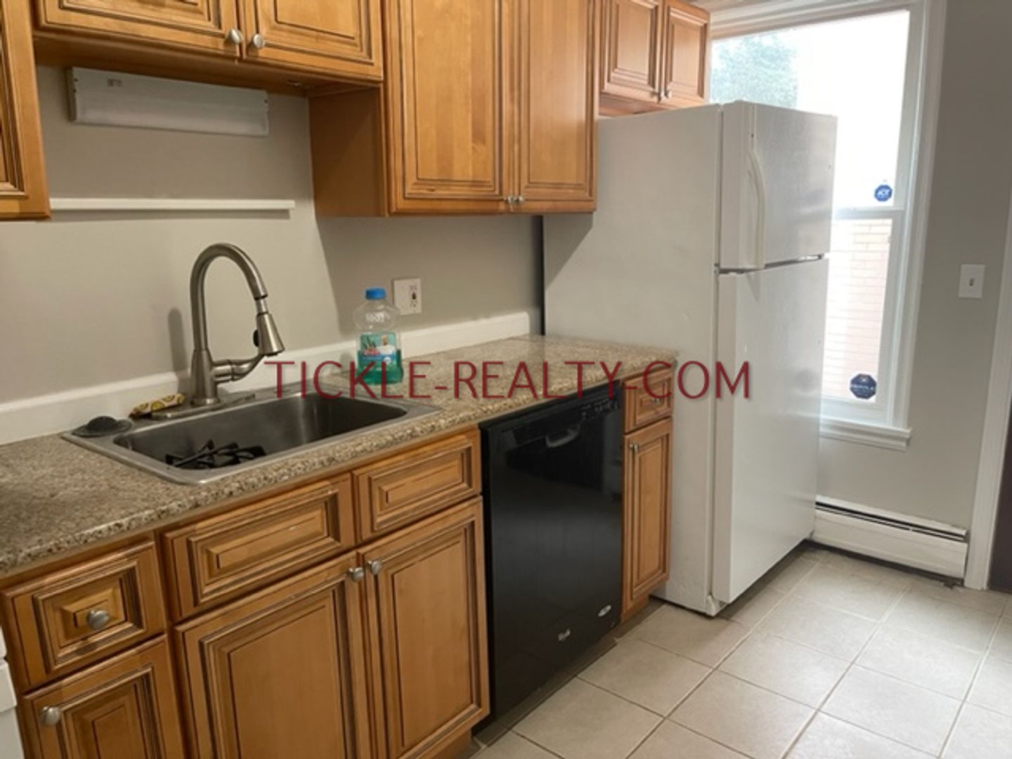 Rochester Apartment: 681 Averill Ave.