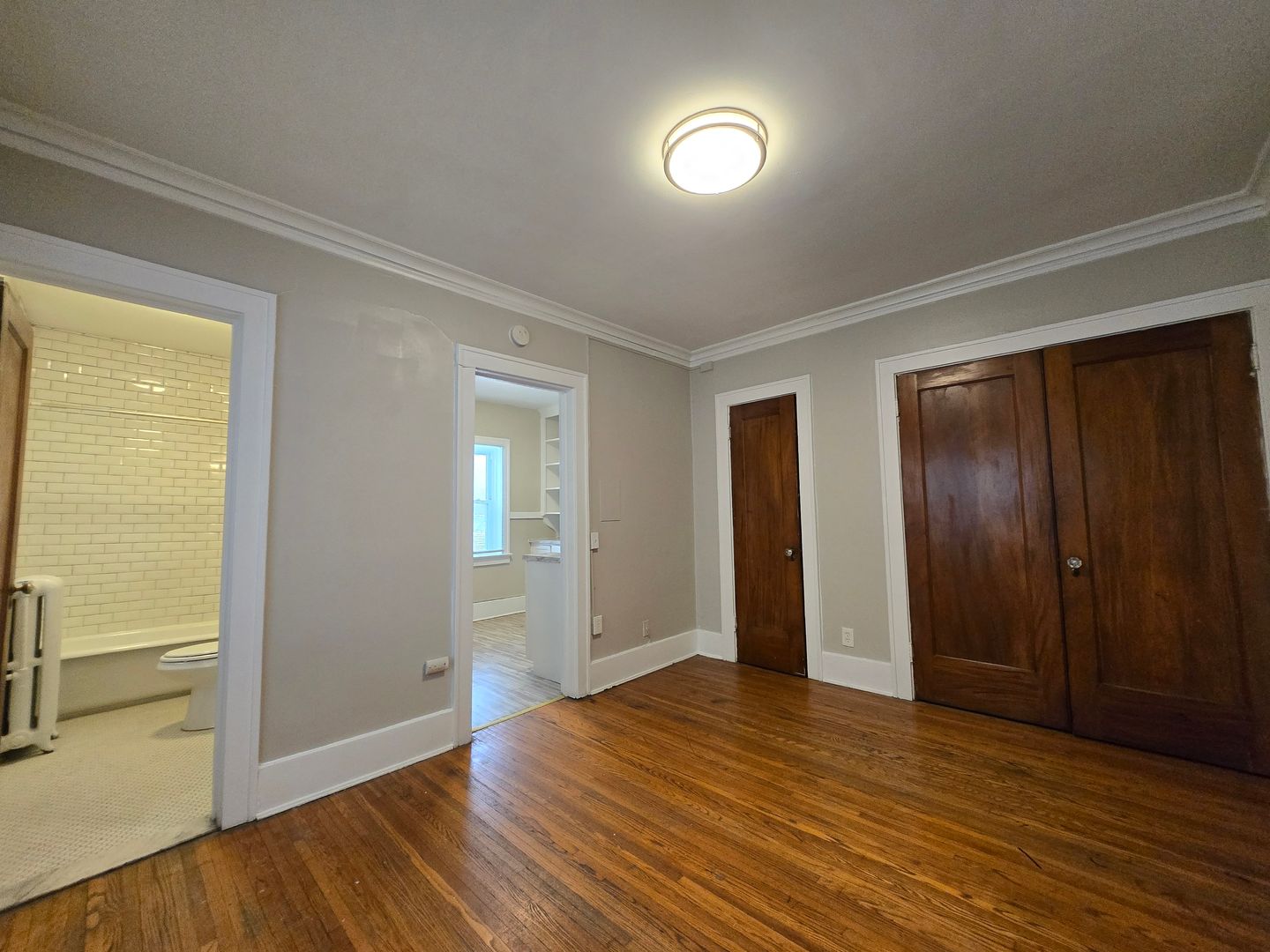 Rochester Apartment: 970 Monroe Avenue