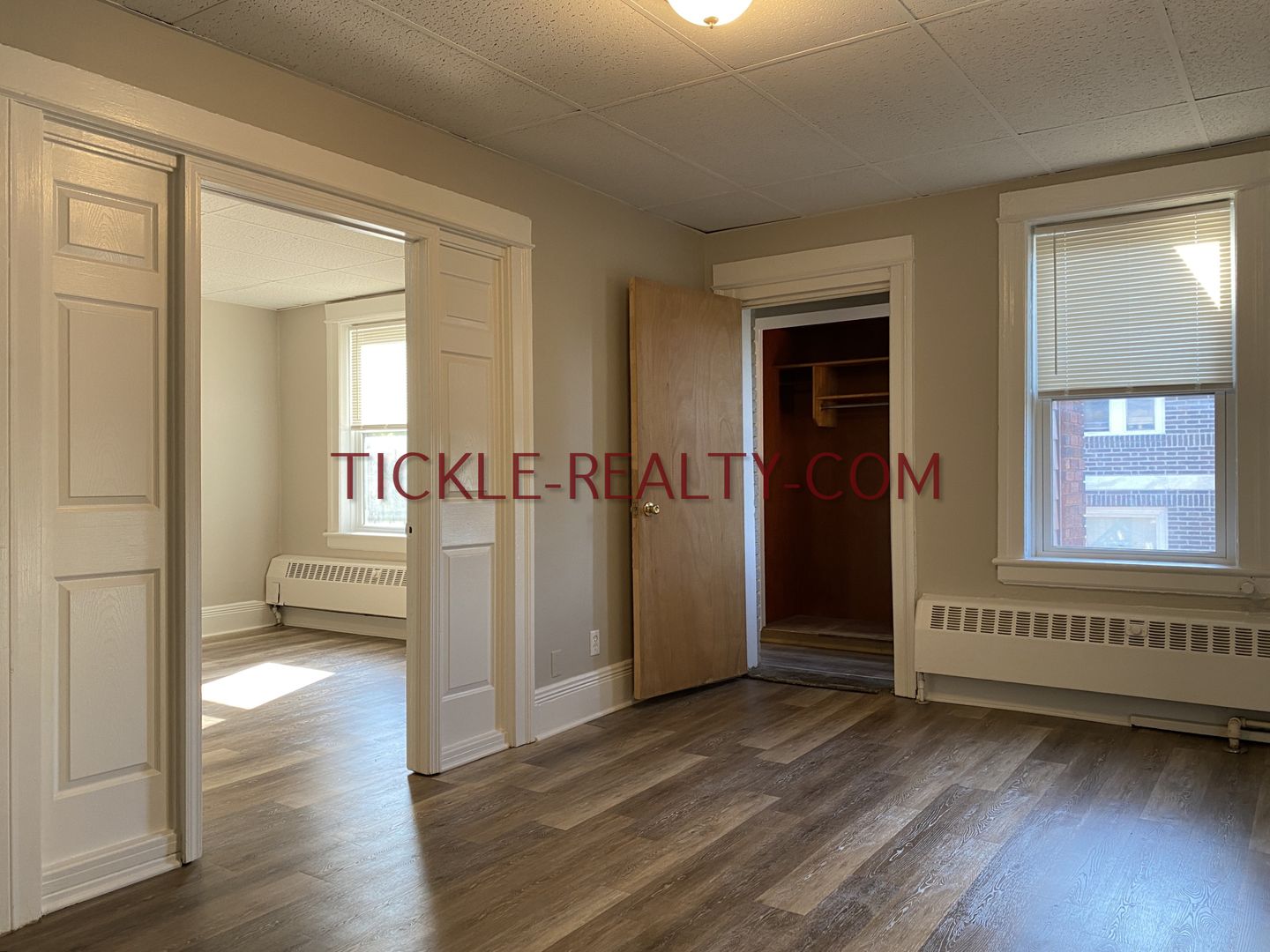 Rochester Apartment: 820 E. Main St.