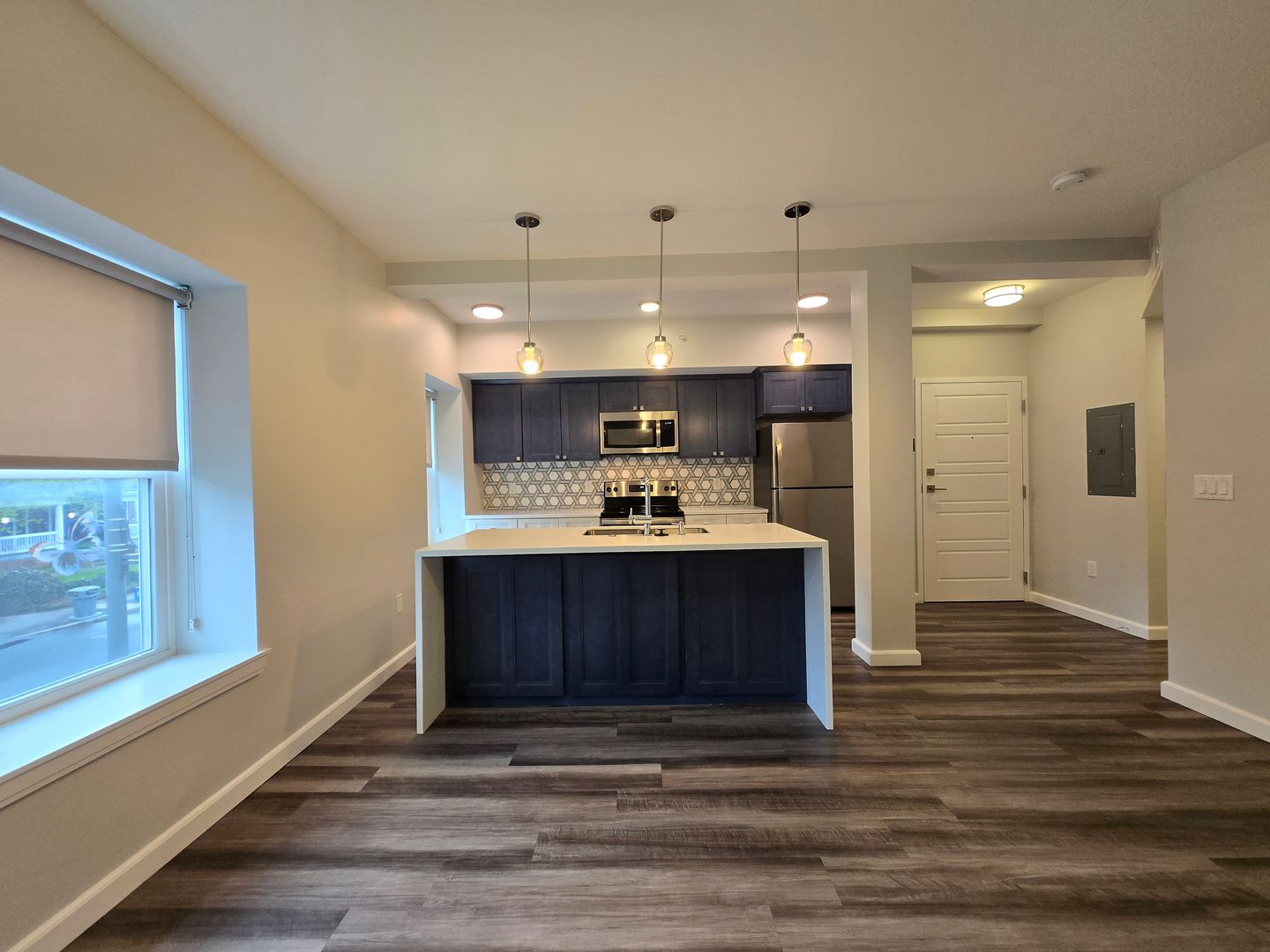 Rochester Apartment: 976 Monroe Avenue