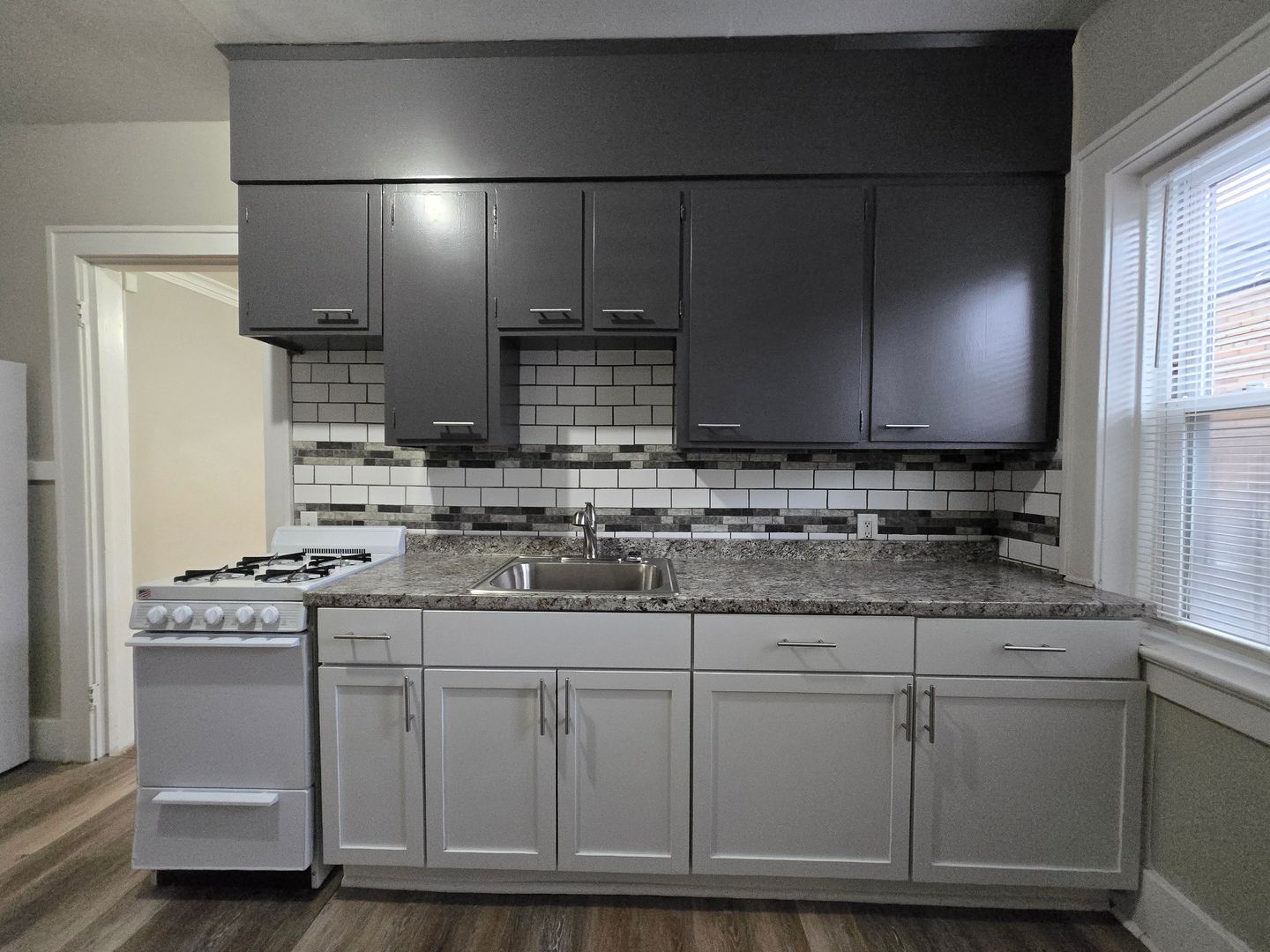 Rochester Apartment: 970 Monroe Avenue