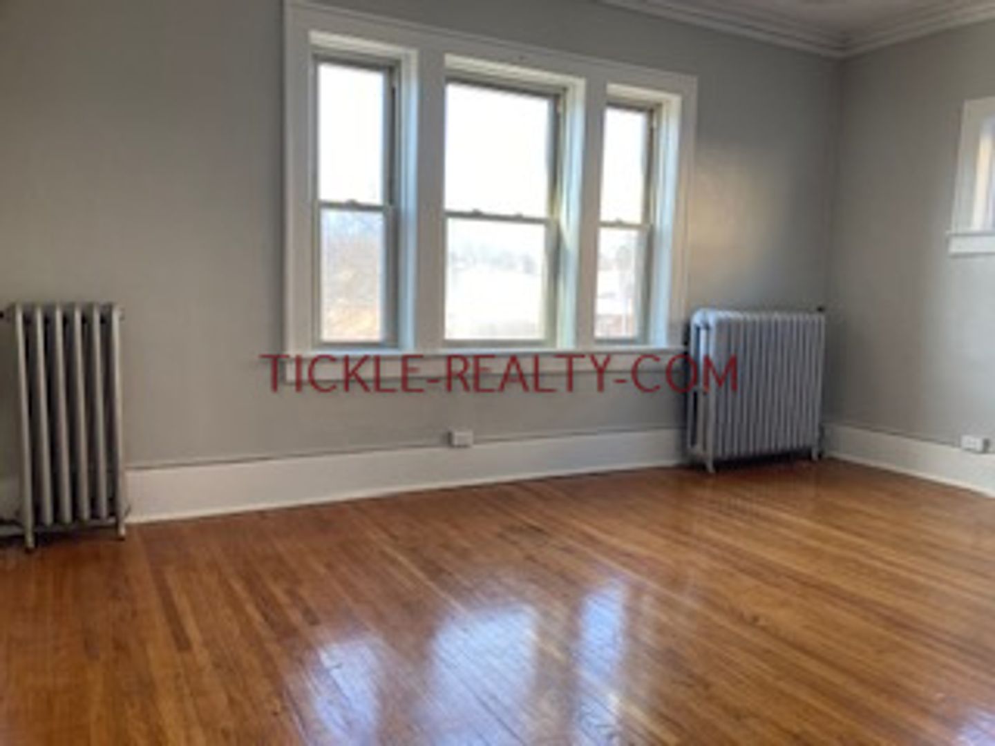 Rochester Apartment: 970 Monroe Avenue