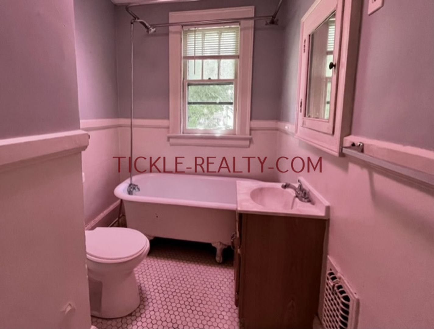 Rochester Apartment: 28 Berkshire Street