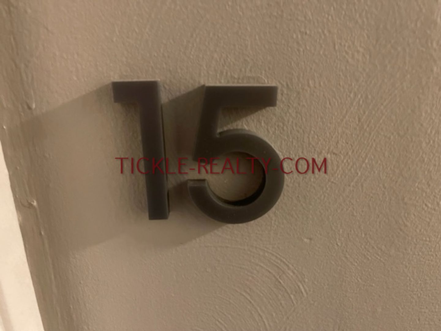 Rochester Apartment: 15 Harwood Street