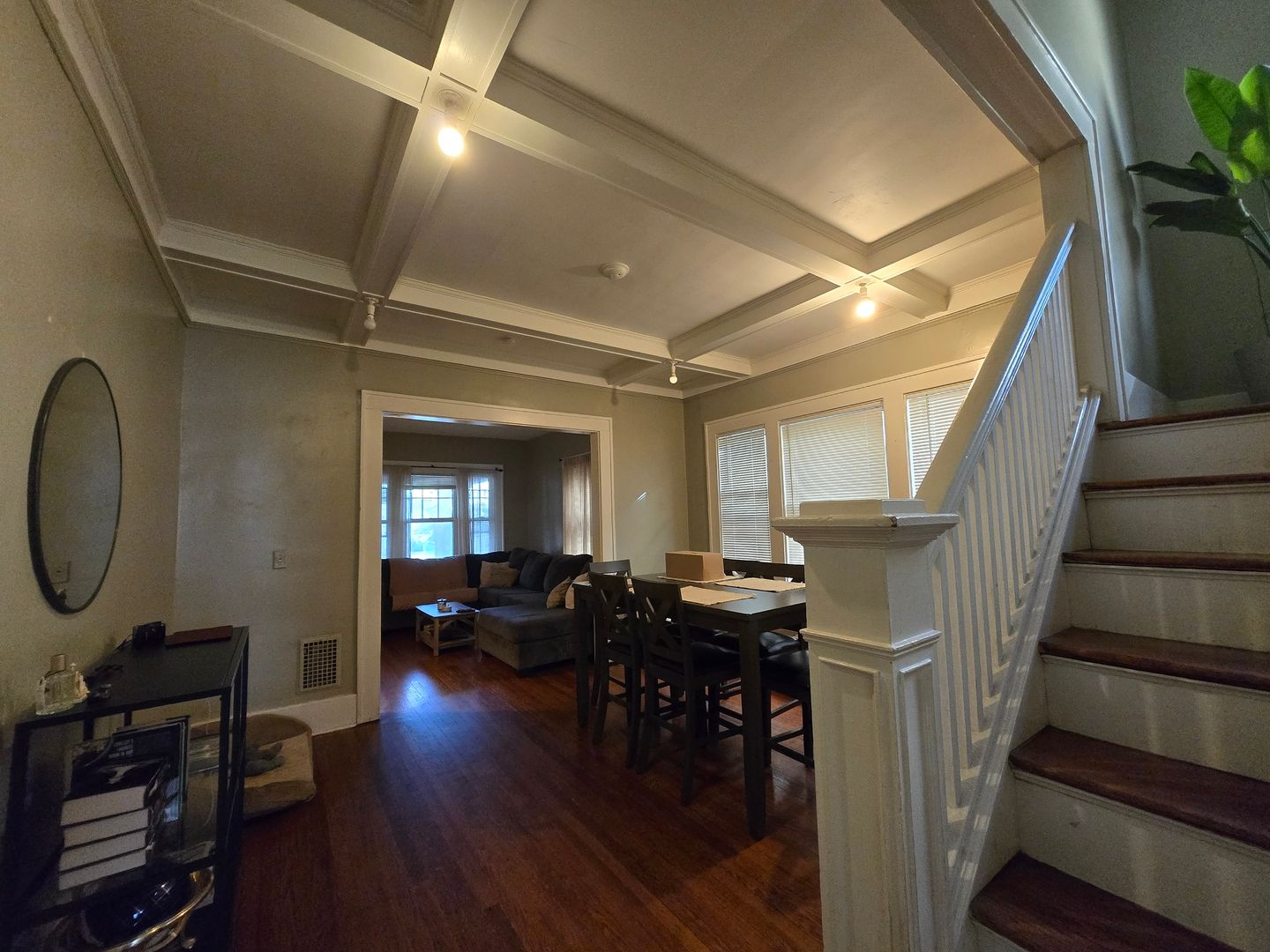 Rochester Apartment: 51-53 Morningside Park