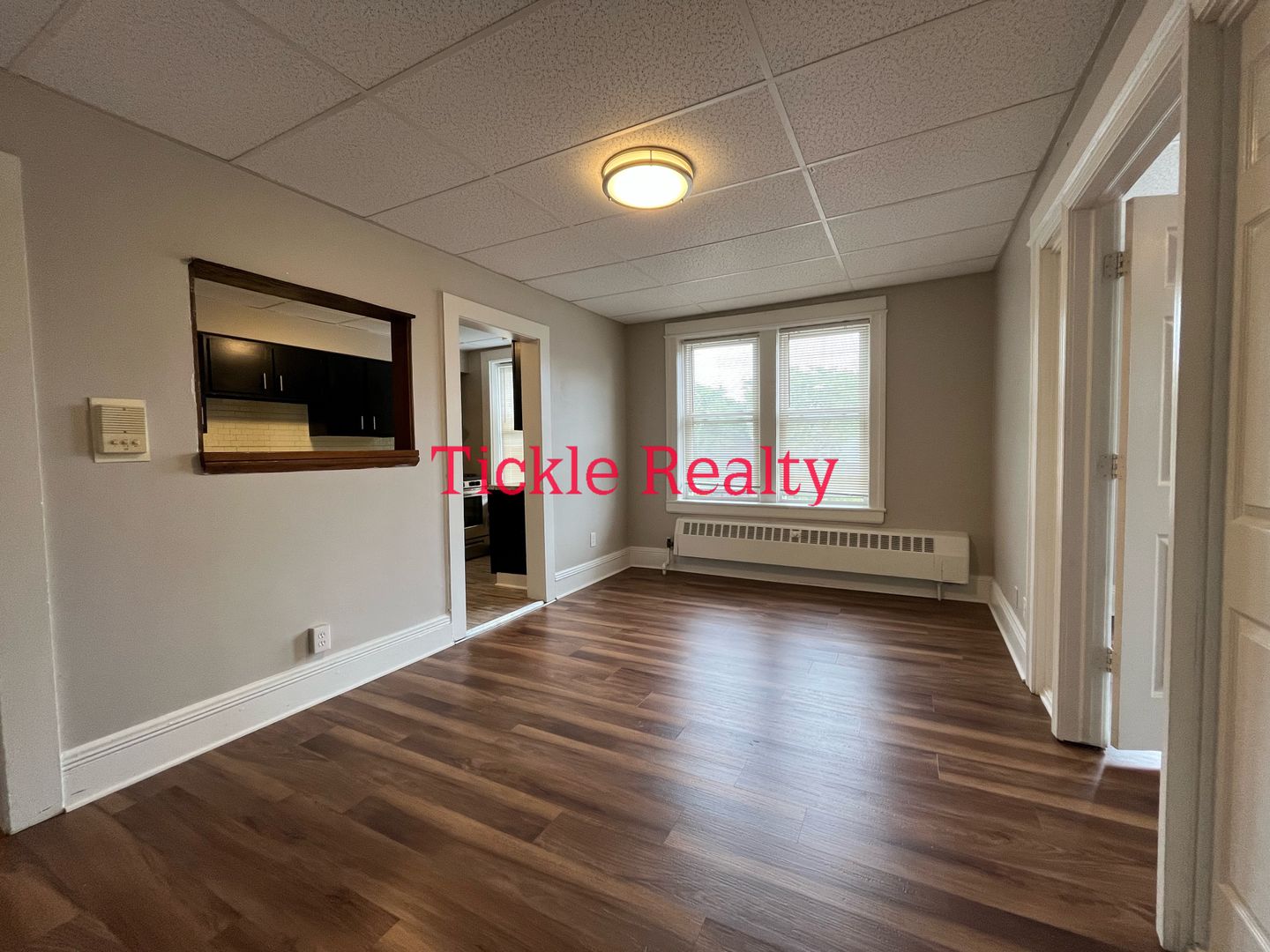 Rochester Apartment: 820 E. Main St.