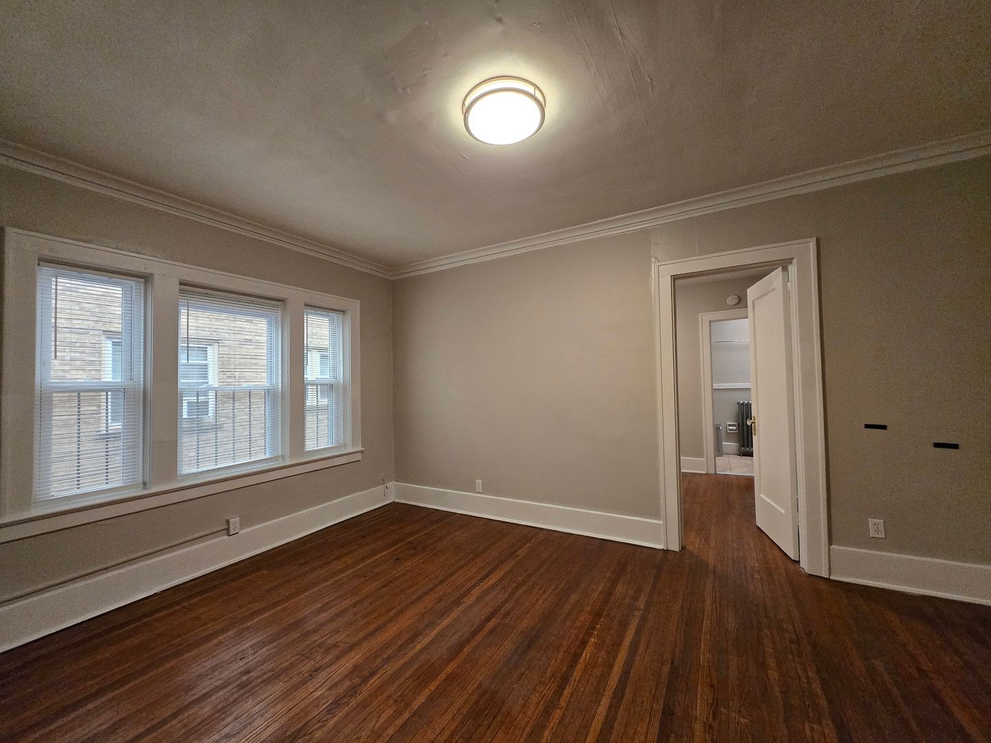 Rochester Apartment: 970 Monroe Avenue