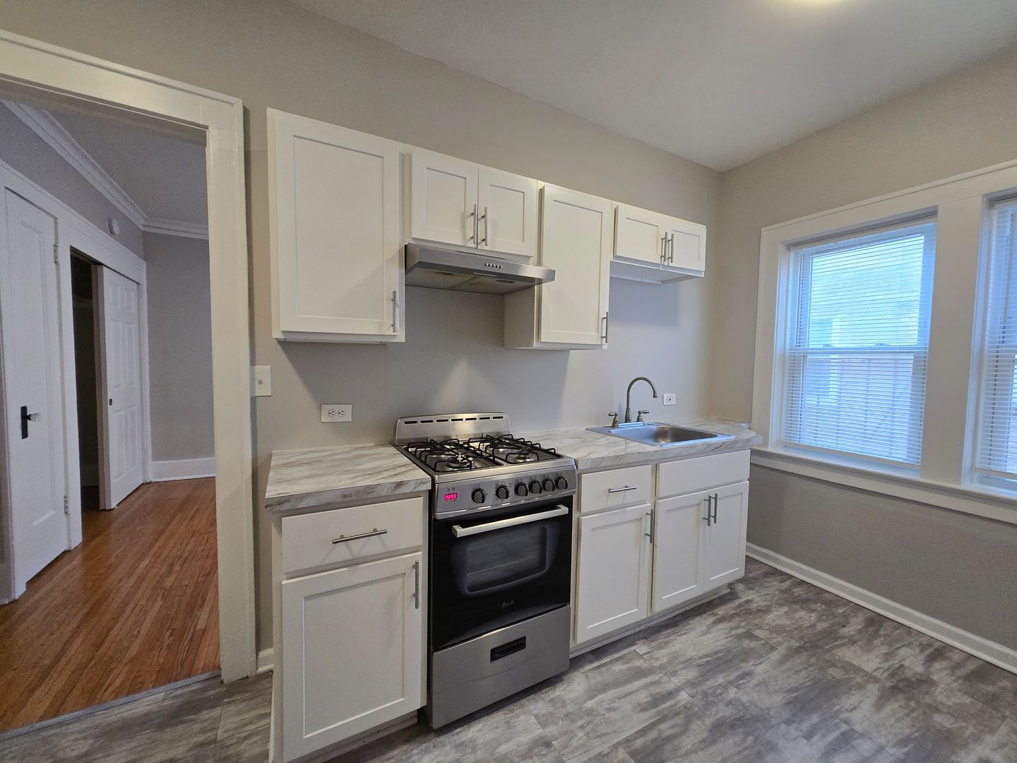 Rochester Apartment: 970 Monroe Avenue