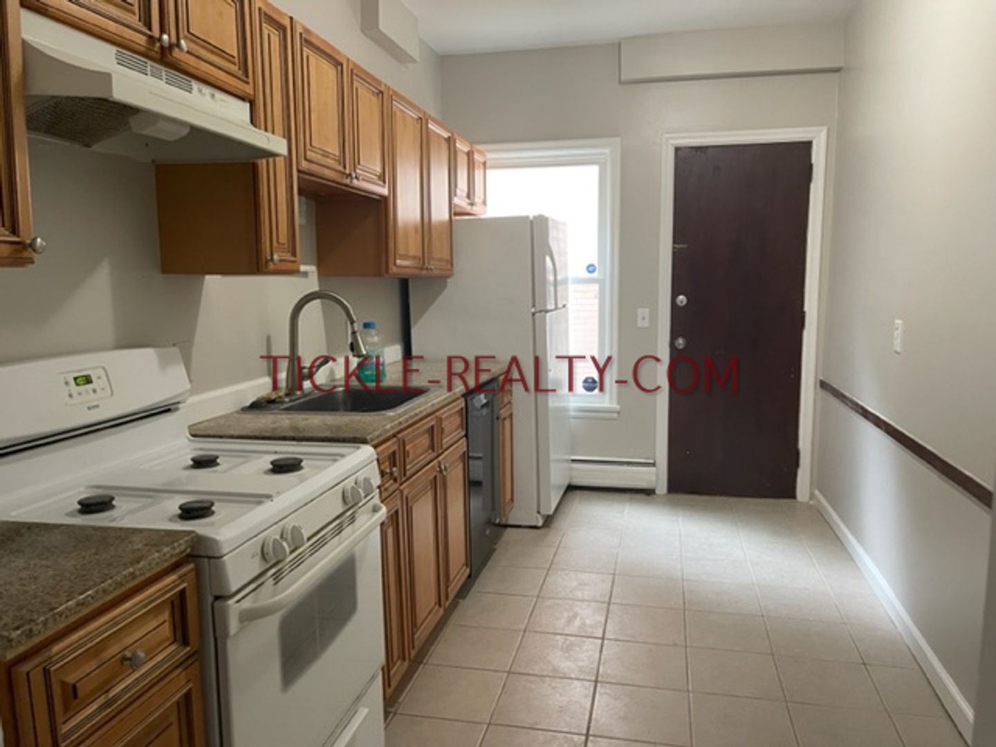 Rochester Apartment: 681 Averill Ave.