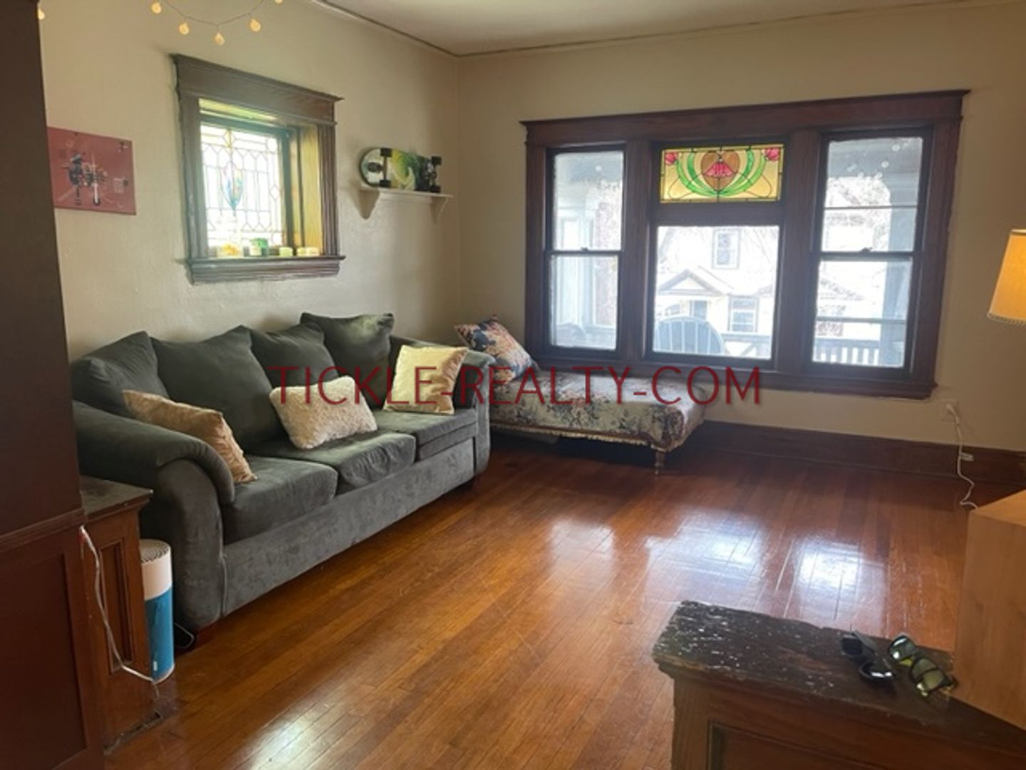 Rochester Apartment: 32-46 Belmont Street