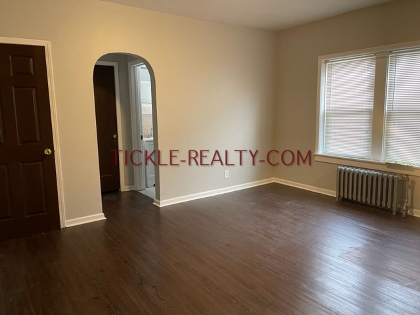 Rochester Apartment: 15 Harwood Street