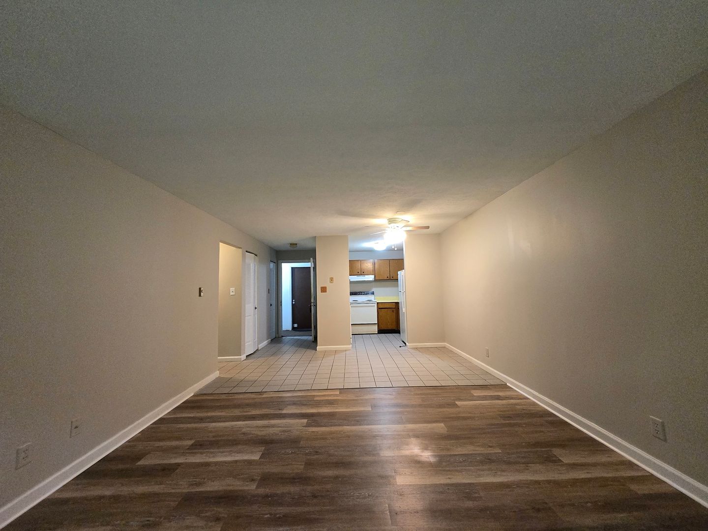 Farmington Apartment: 1438, 1444 & 1450 Wood Drive