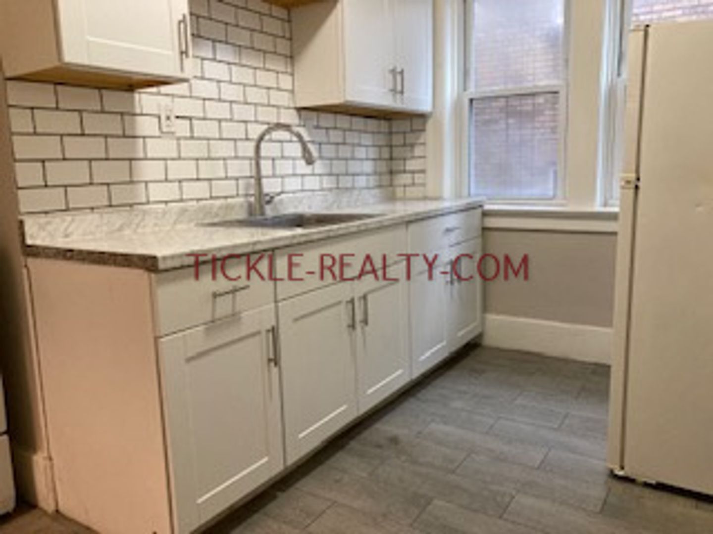 Rochester Apartment: 970 Monroe Avenue