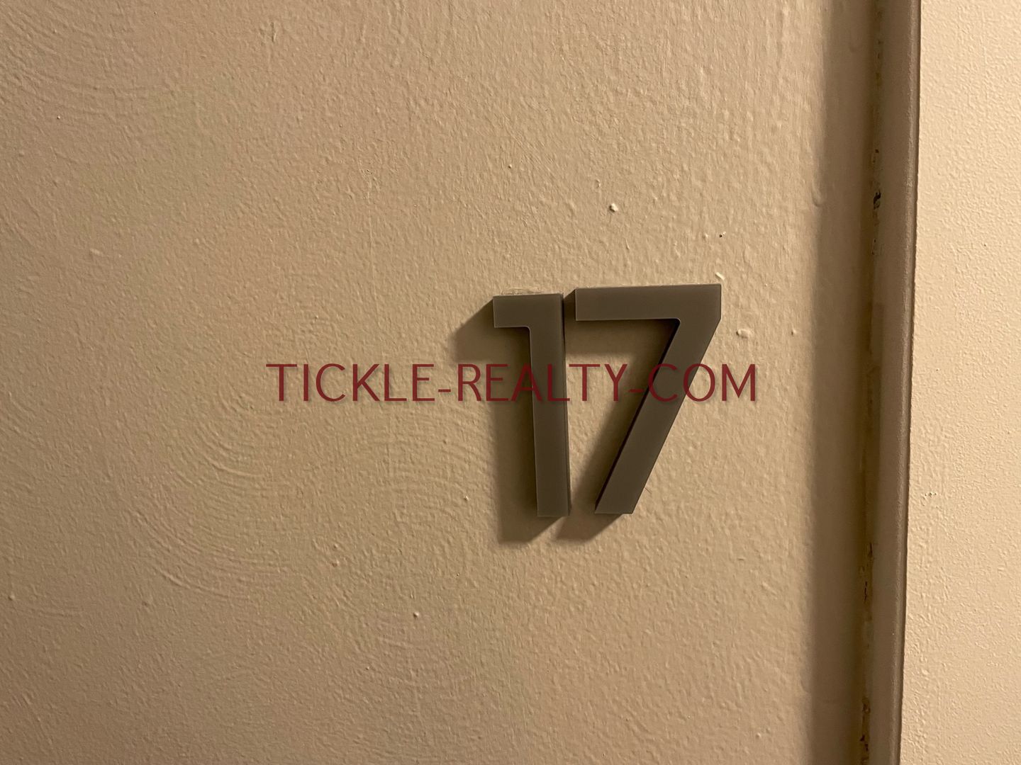 Rochester Apartment: 15 Harwood Street