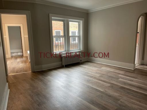 Small One Bedroom - Heat Included - Upper Monnroe Neighborhood – photo 1