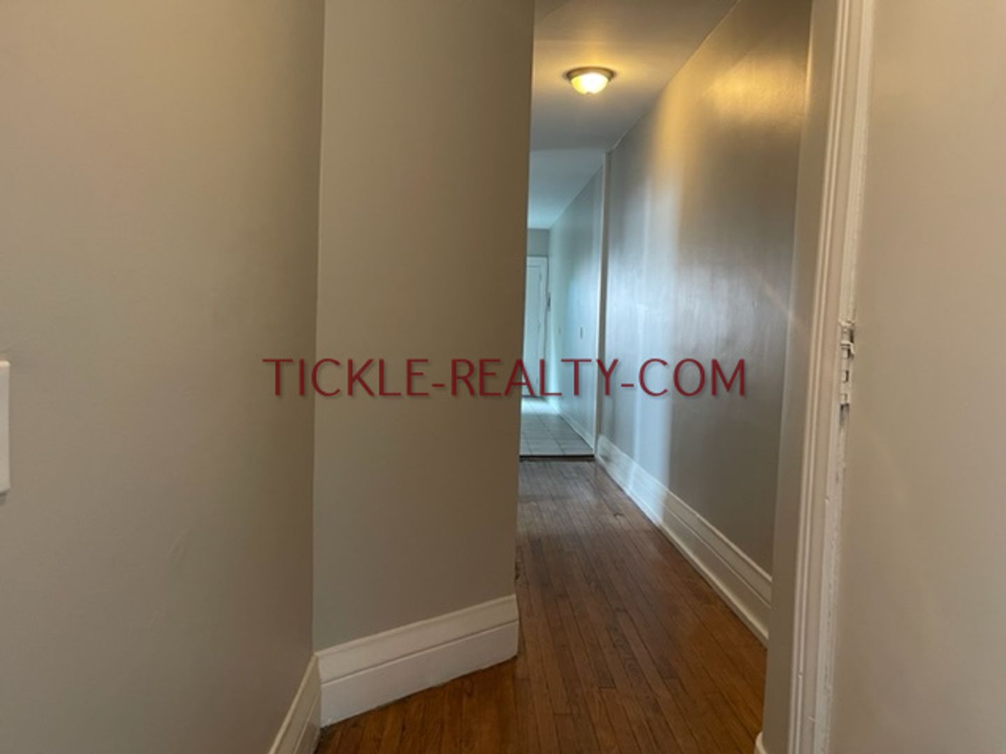 Rochester Apartment: 681 Averill Ave.
