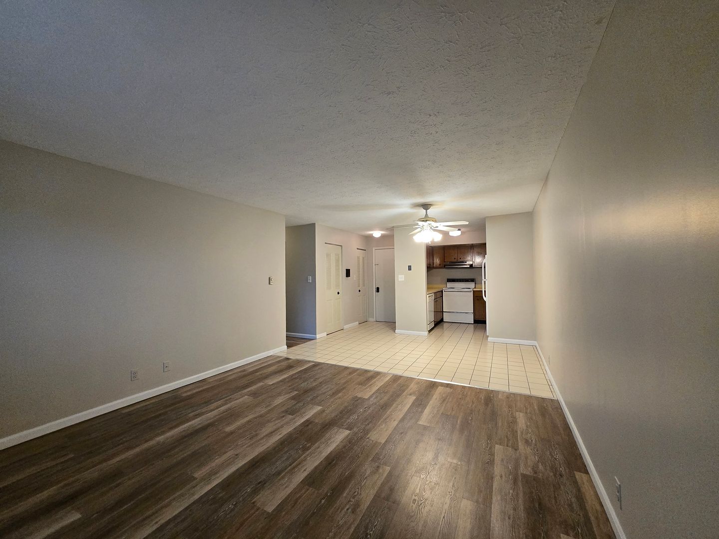 Farmington Apartment: 1438, 1444 & 1450 Wood Drive