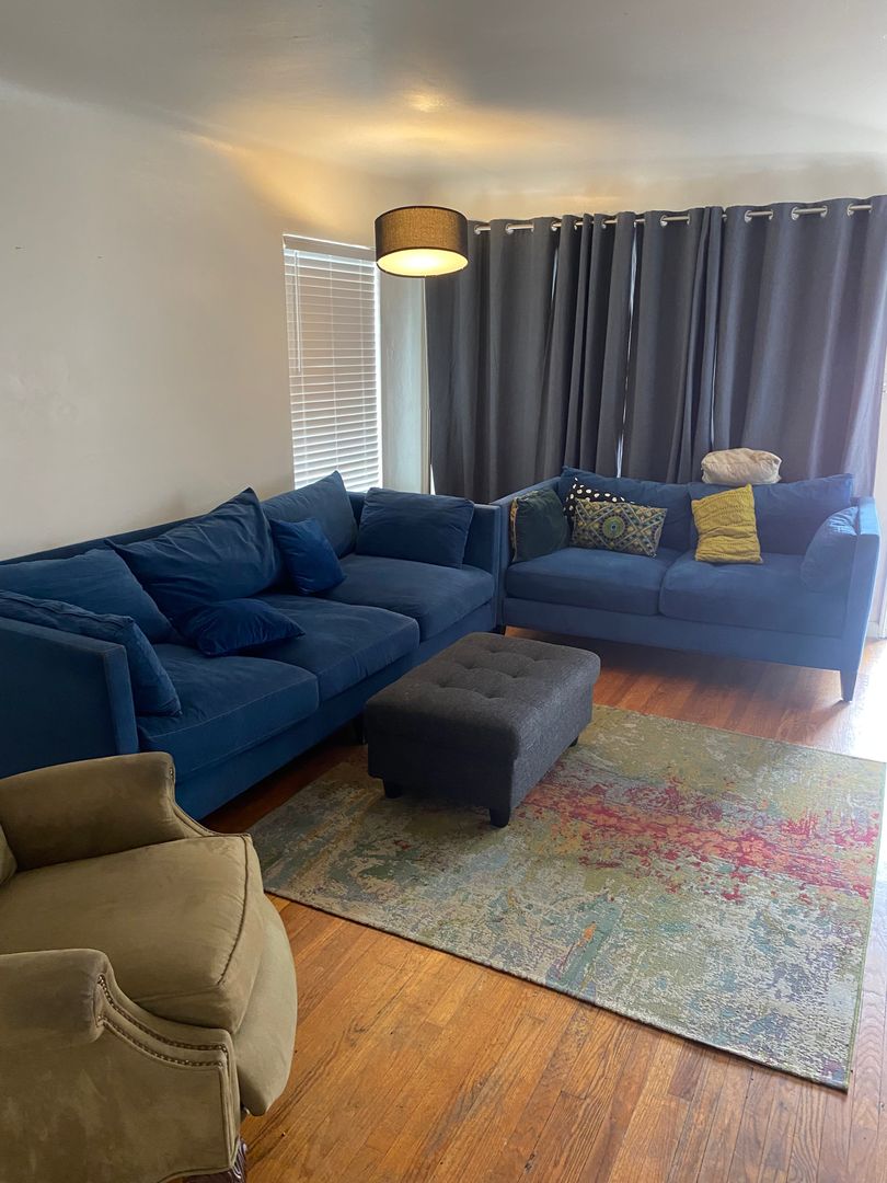 Lakeside Apartment: 8121-8127 Winter Gardens Blvd