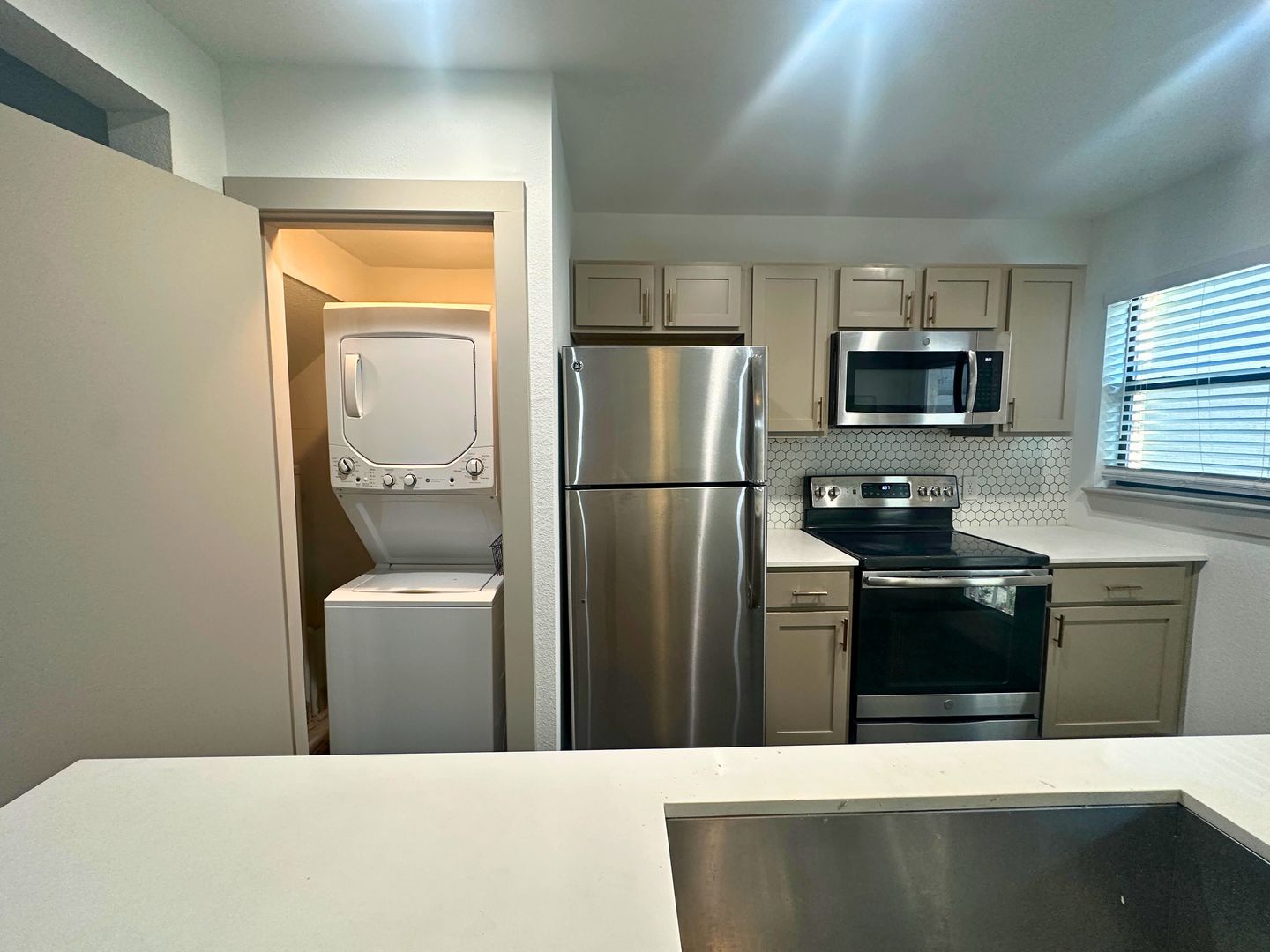 Dallas Apartment: 6010-6014 Victor Street