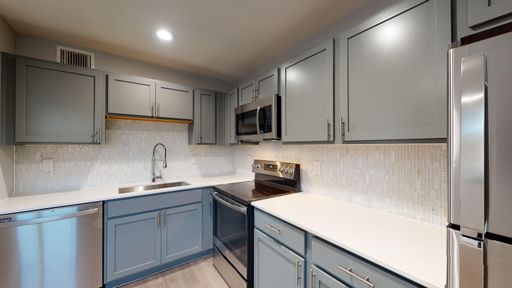 2 week free on a 15 month lease & 4 weeks free on a 18 month lease – photo 1