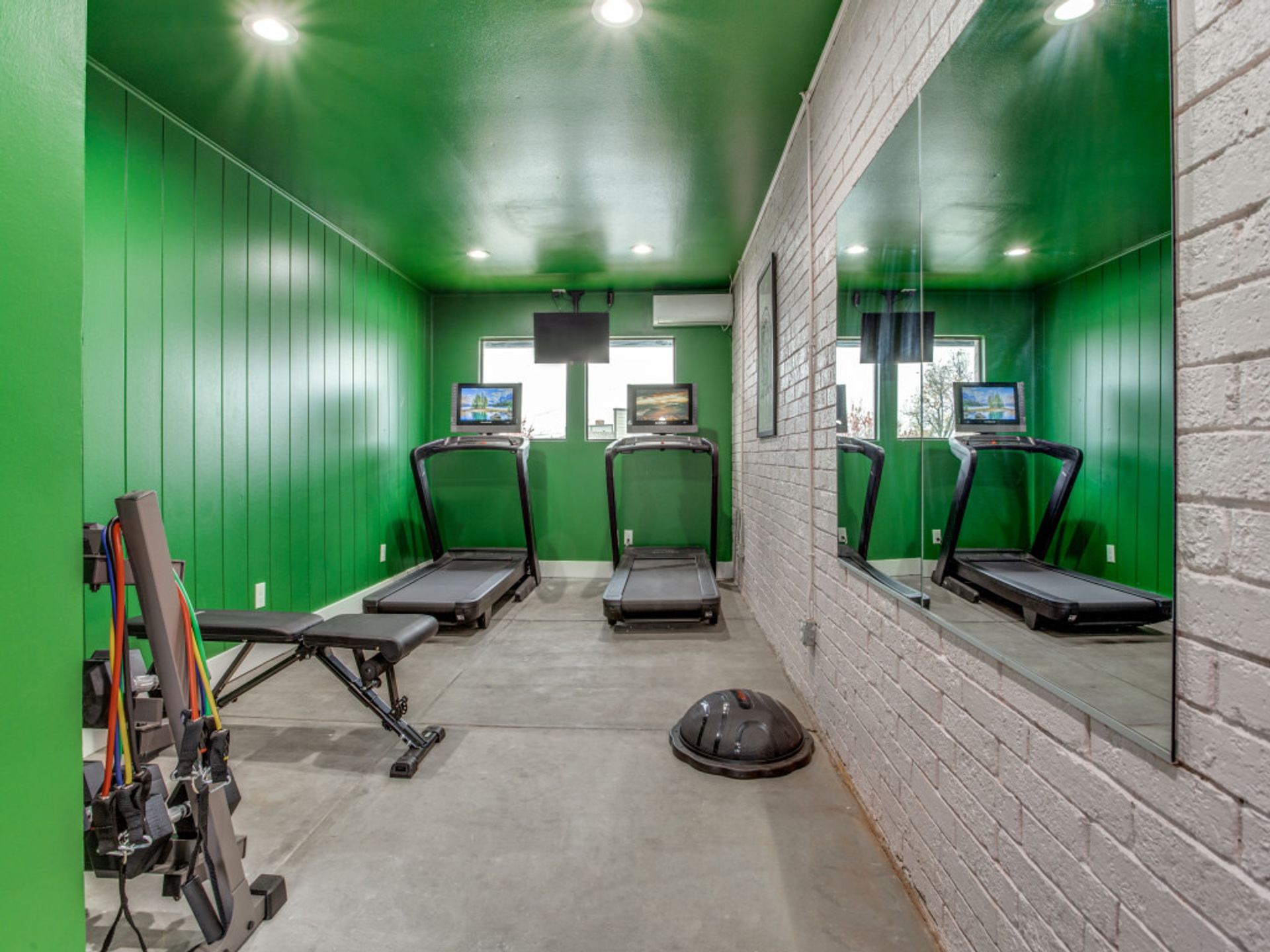 Dallas Apartment: 5221 Bonita Avenue