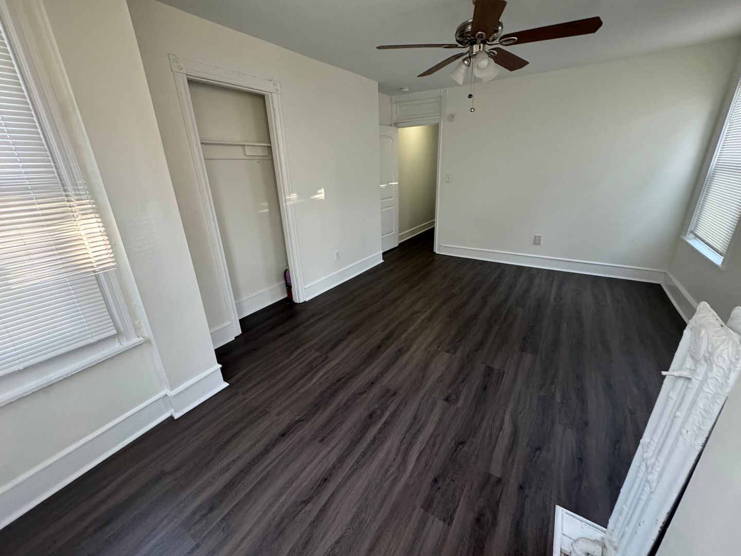 Philadelphia Apartment: 3805 Baring St