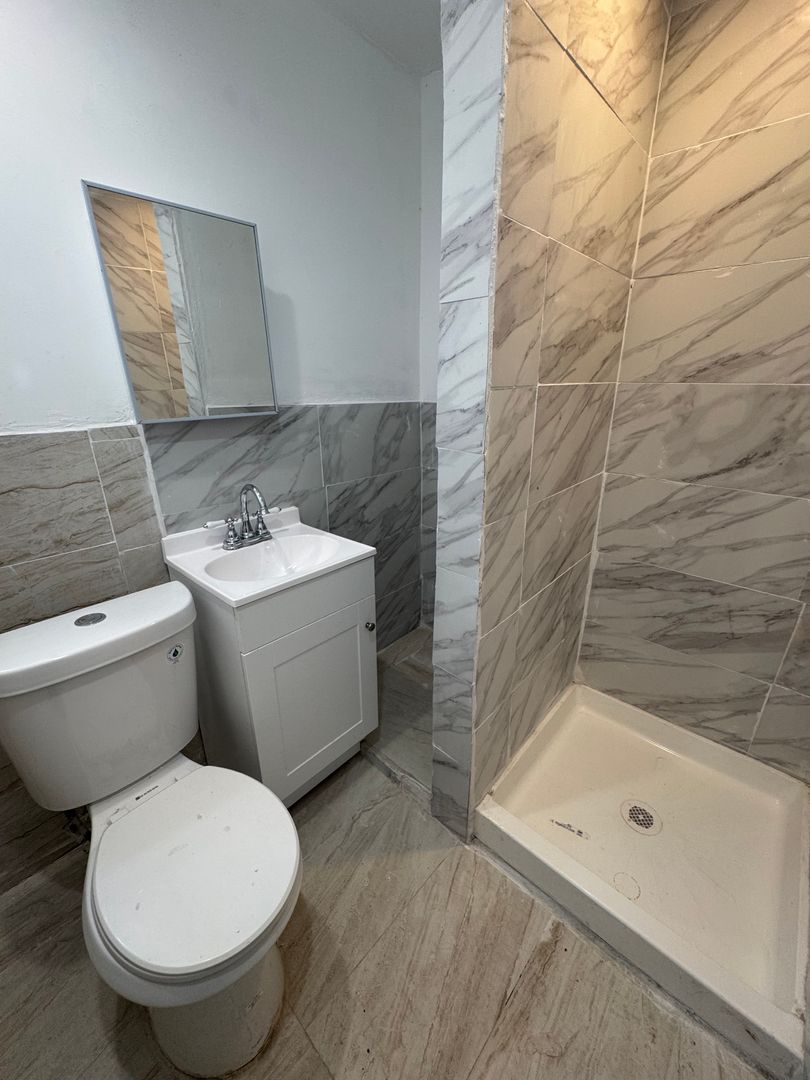 Philadelphia Apartment: 4133 Pennsgrove St,