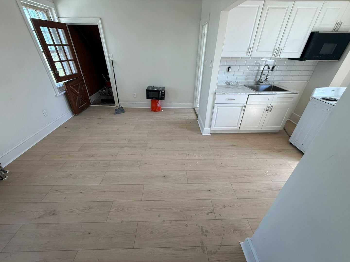 Brookhaven Apartment: 2607 Edgmont Ave