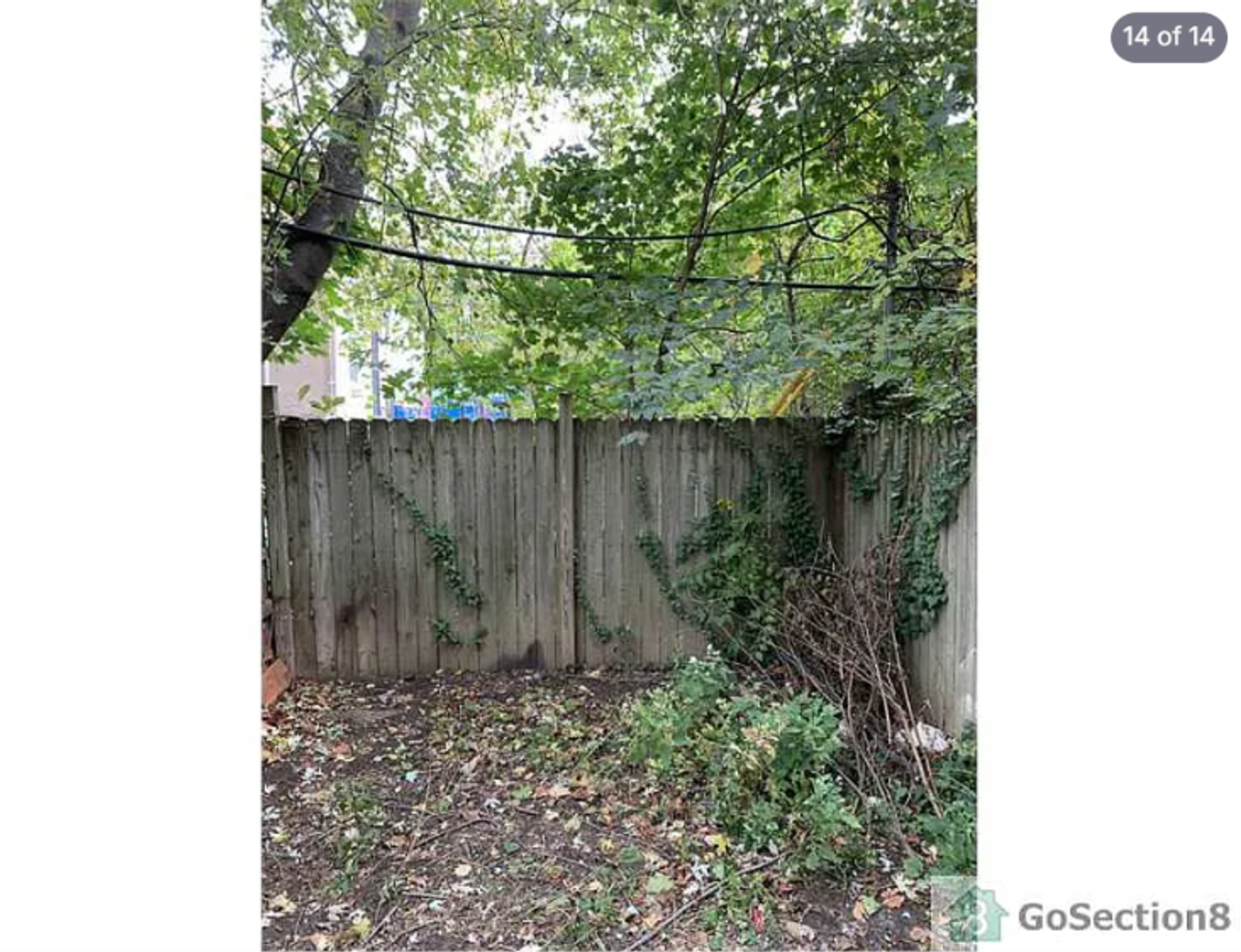 Philadelphia House: 5141 Marion St