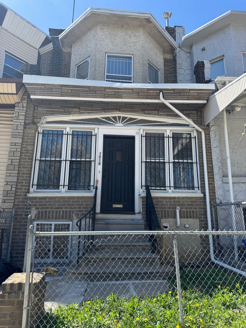 Philadelphia House: 1016 S 56th St, Philadelphia, PA 19143