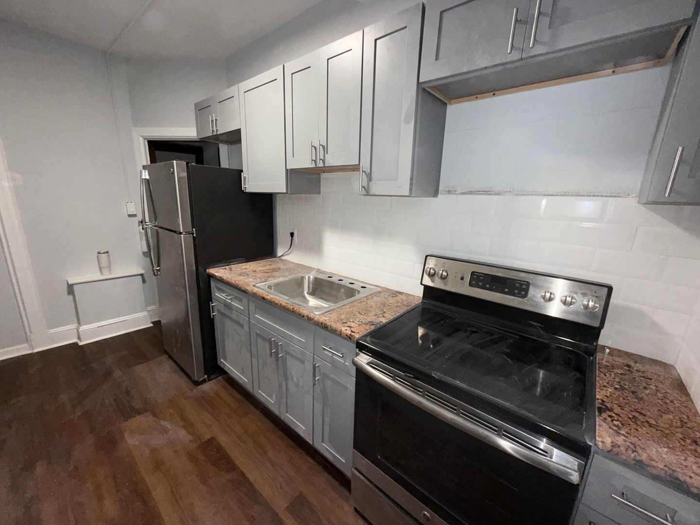 Norwood Apartment: 226 E Winona St