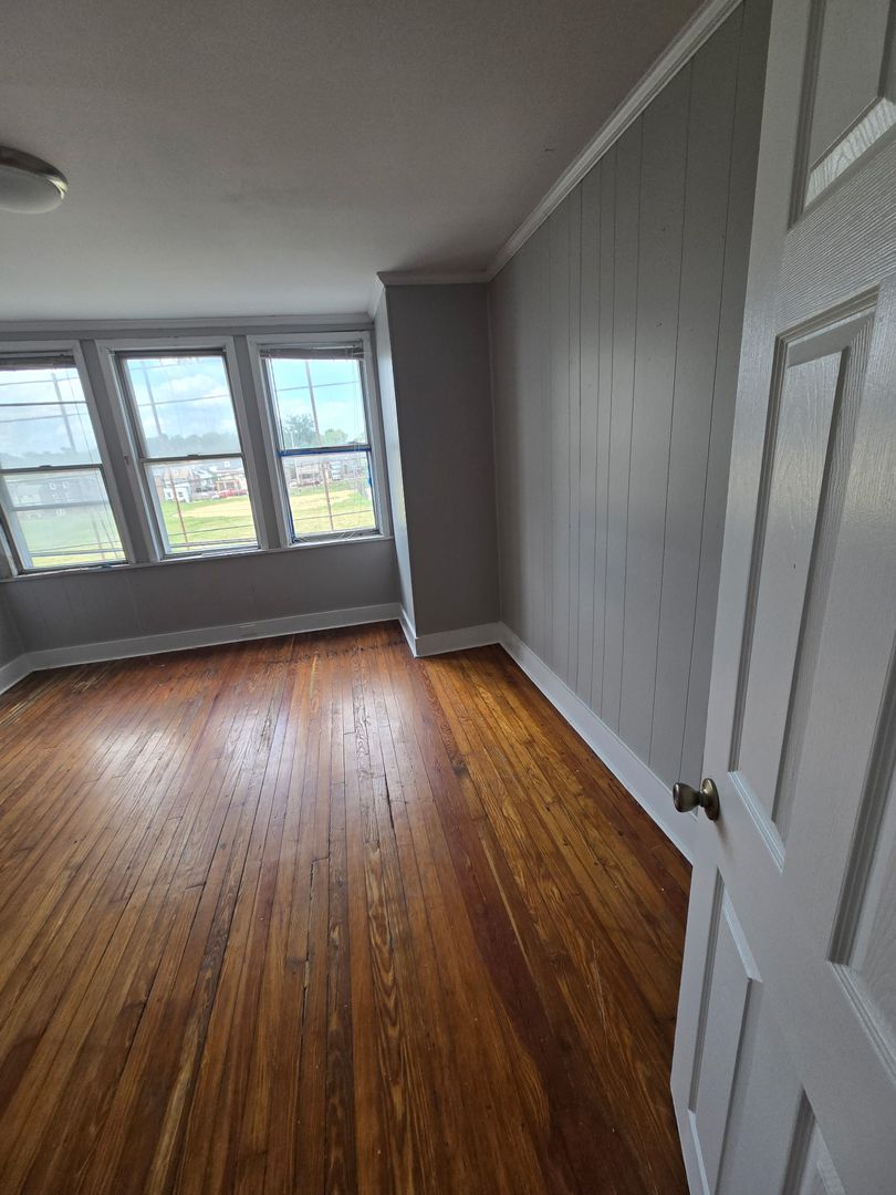 Philadelphia House: 1364 Ruan St