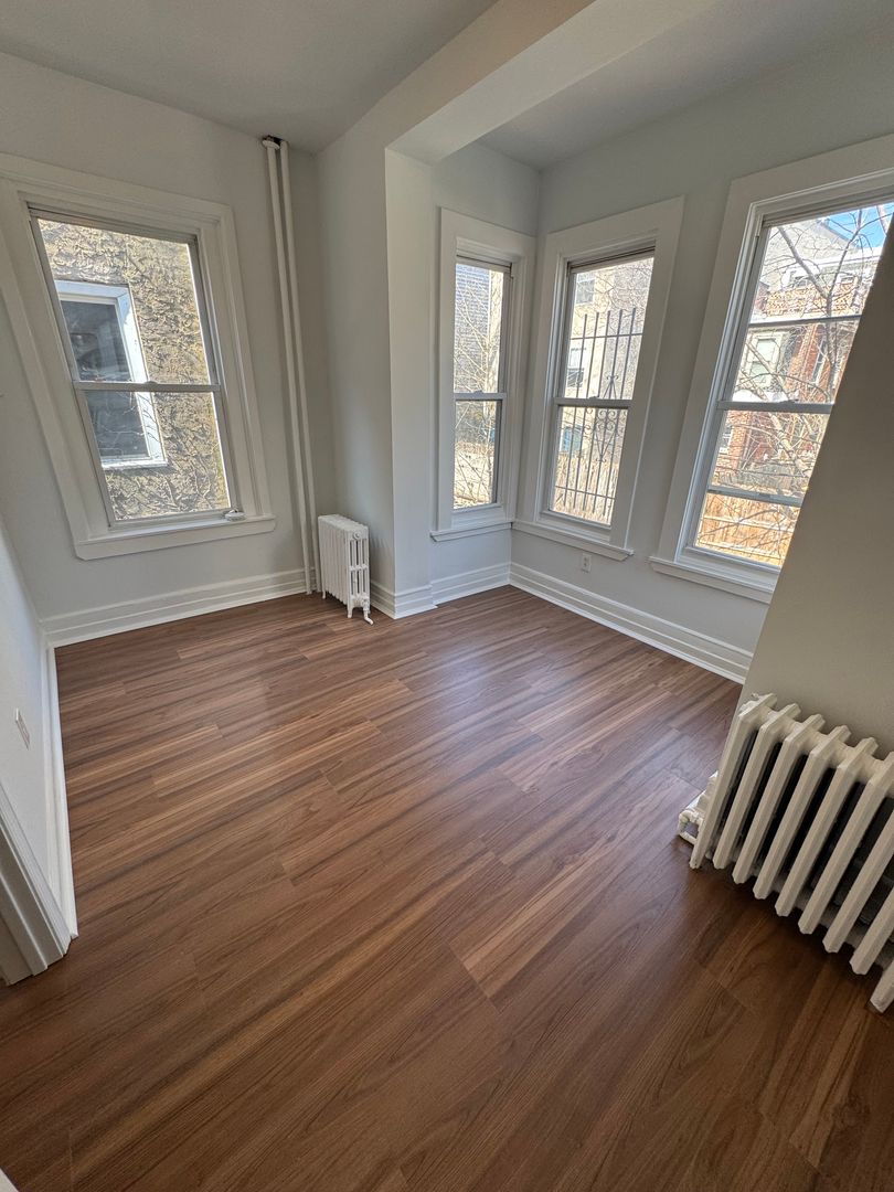 Philadelphia Apartment: 3805 Baring St