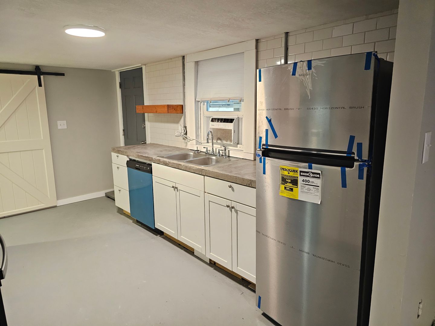 Clarksville Multiplex: 1105 Crossland Ave