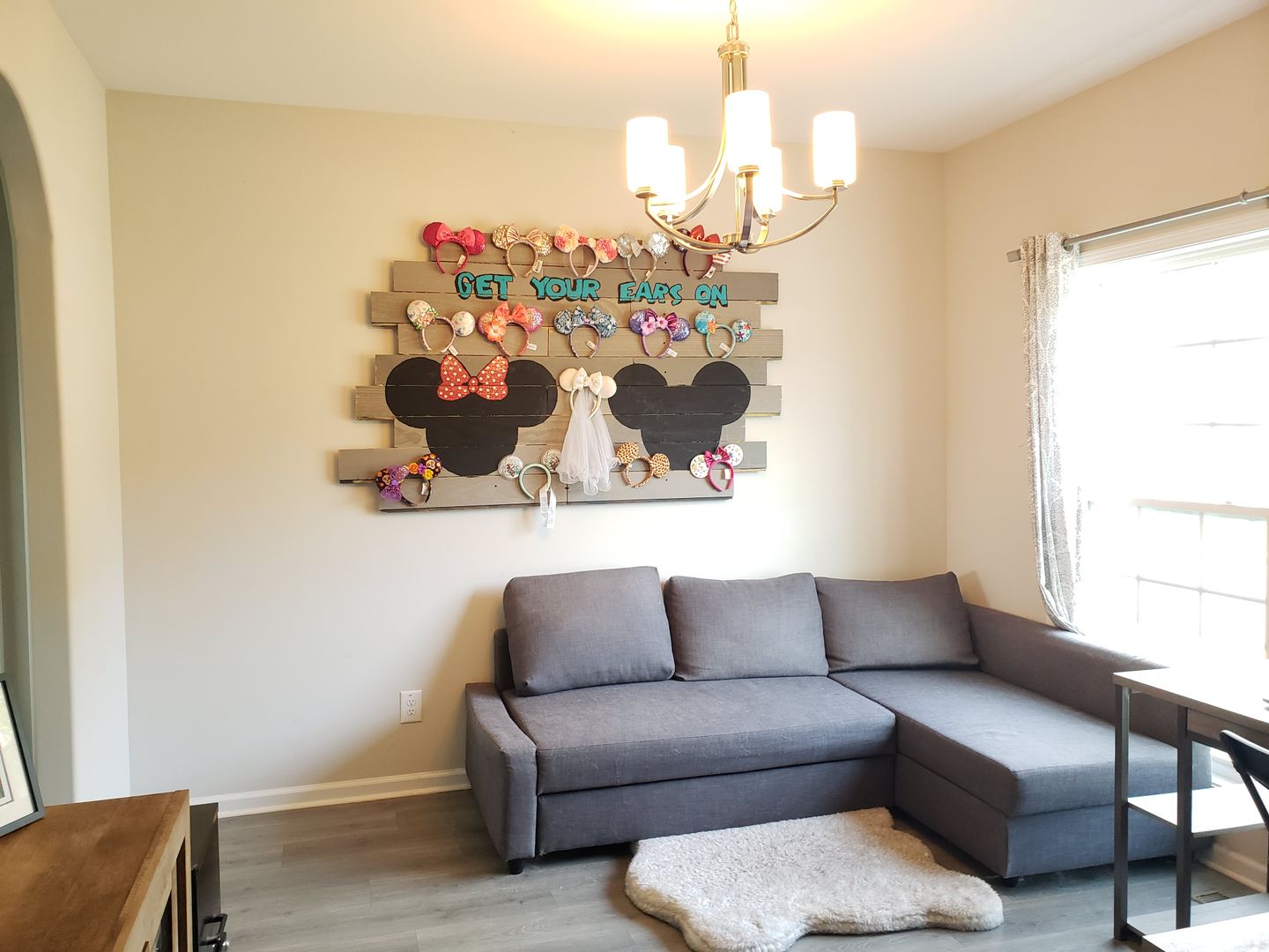 Clarksville House: 2369 Colston Dr