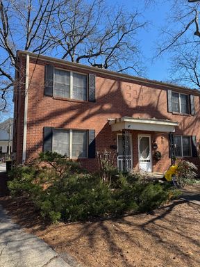 1449 Milledge Avenue - Available NOW! – photo 1