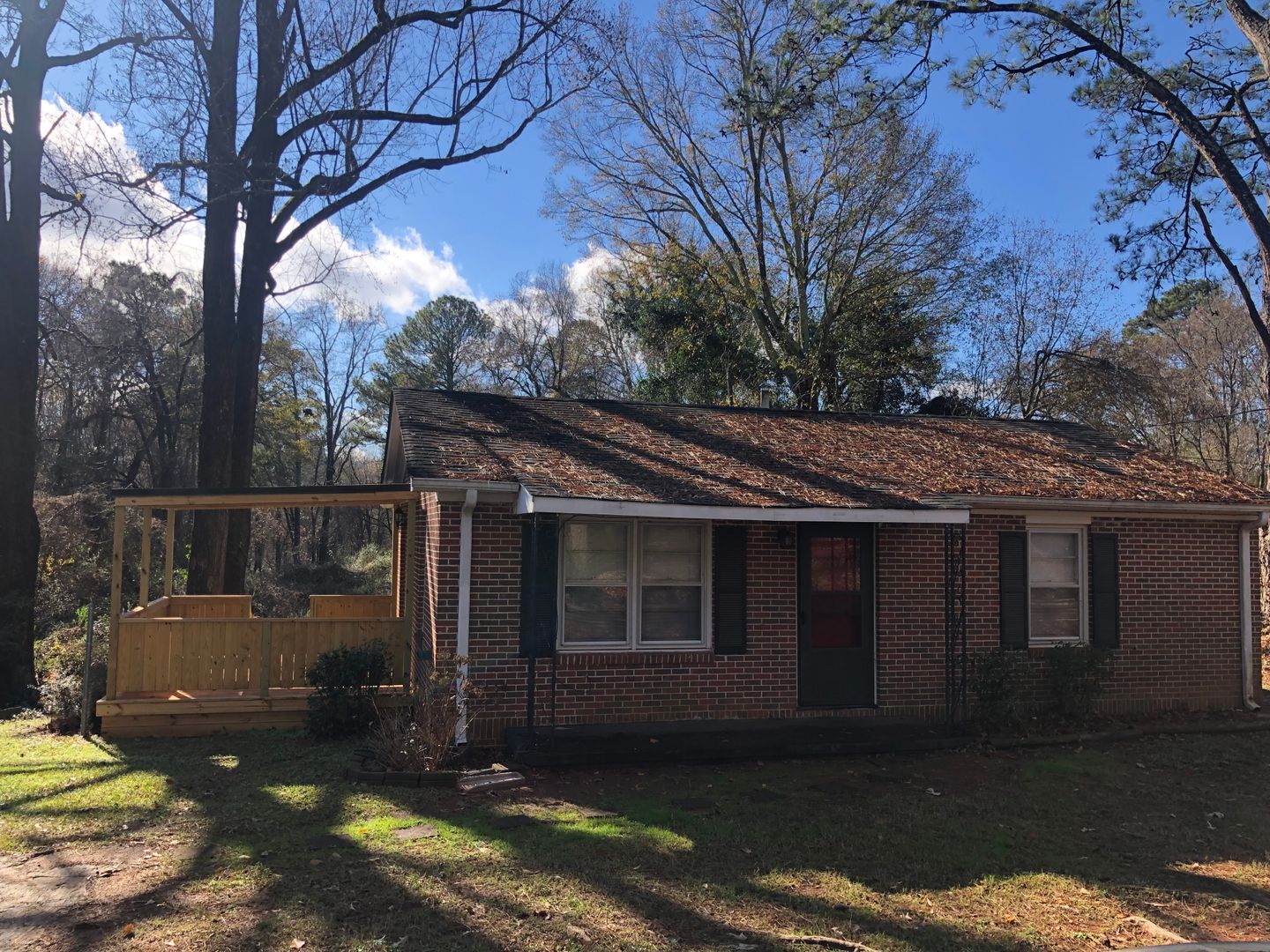 Athens House: 145 Appleby Drive