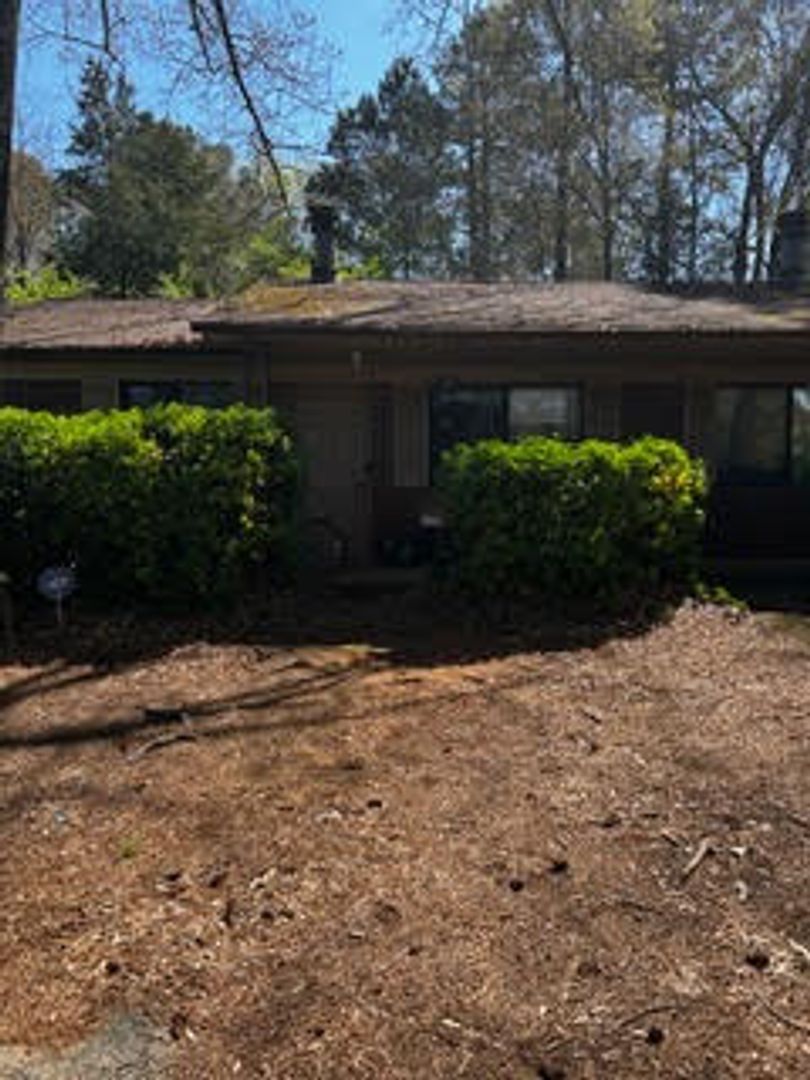 Athens Apartment: 315 Epps Bridge Road