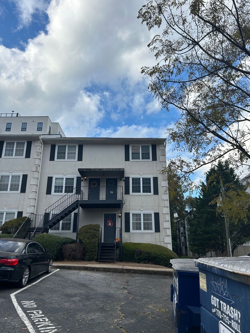 188 Williams St. #16 - PRE-LEASING AUGUST 2026