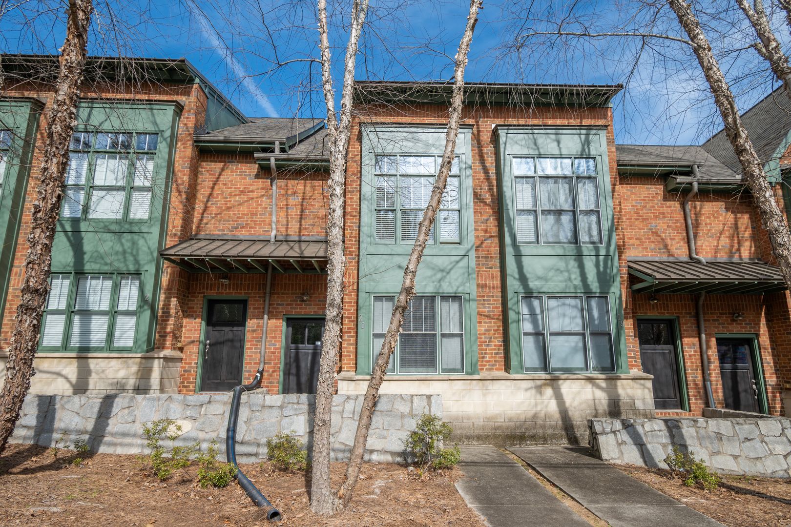 Athens Condo: 1500 Timothy Road