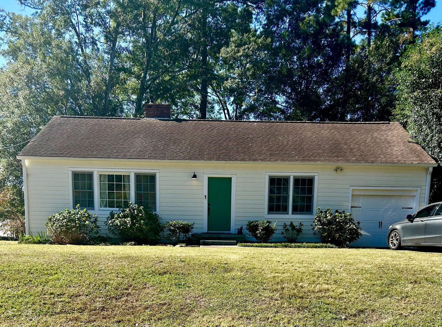 Athens House: 155 Windsor Court