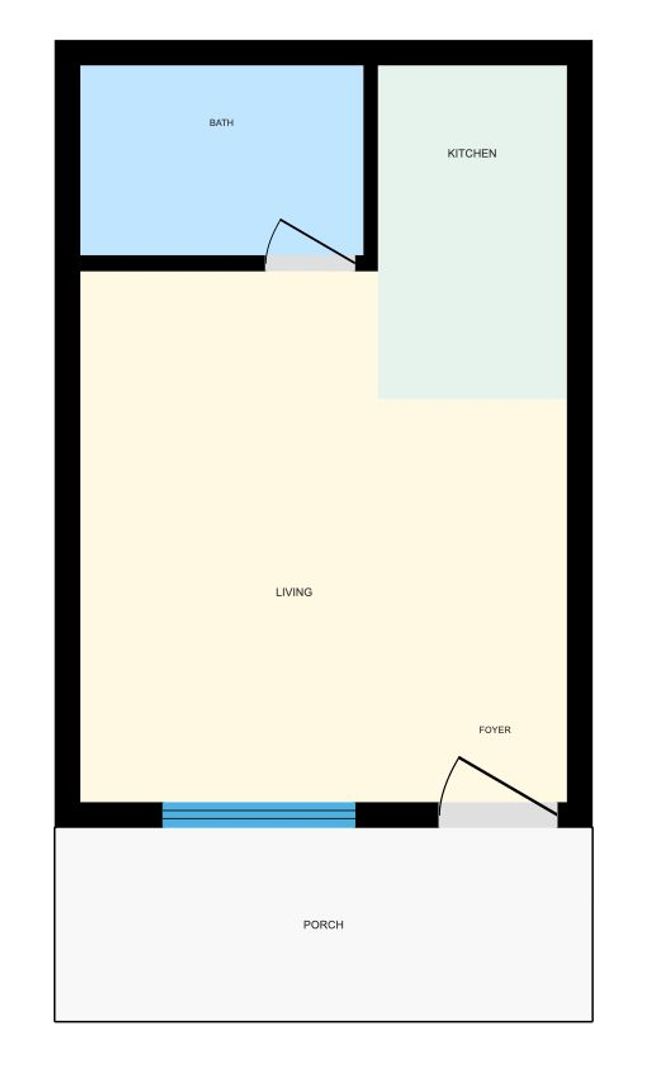 Nashville Apartment: 2425 Atrium Way