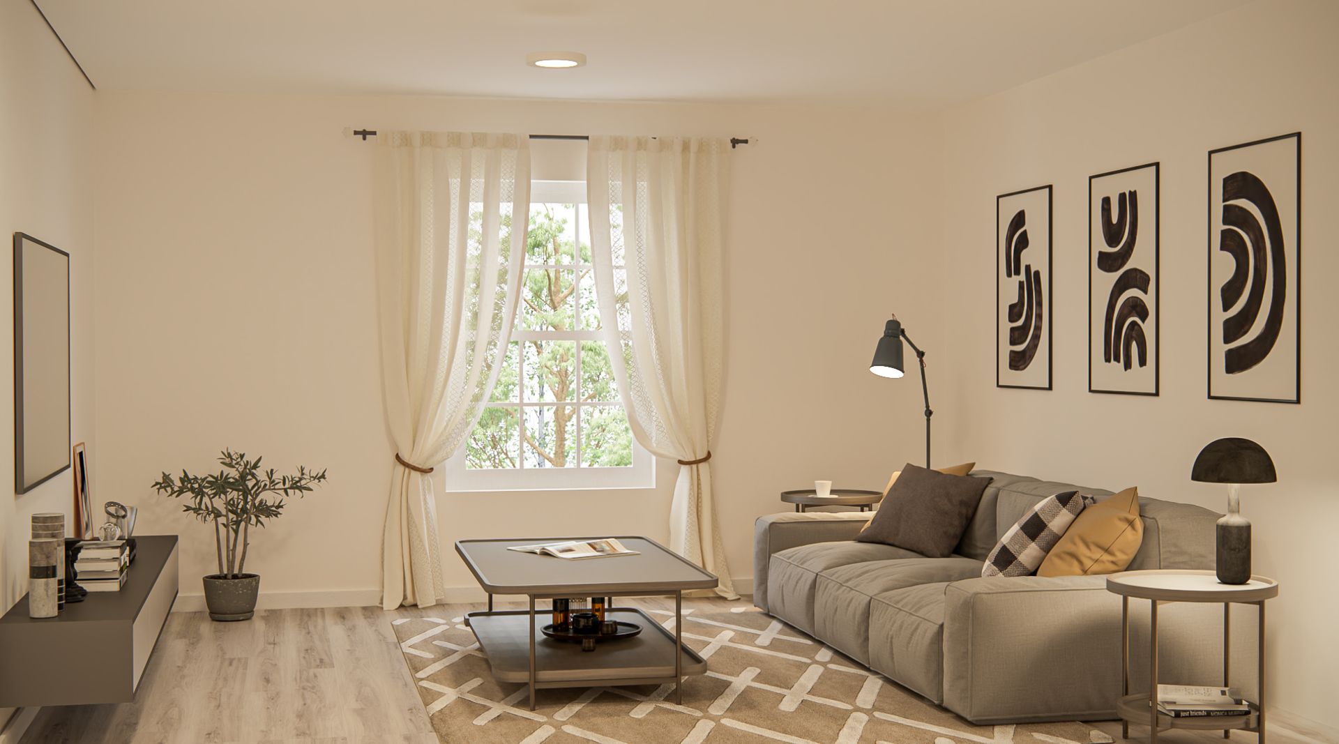 Chateau Apartments 1 of 6