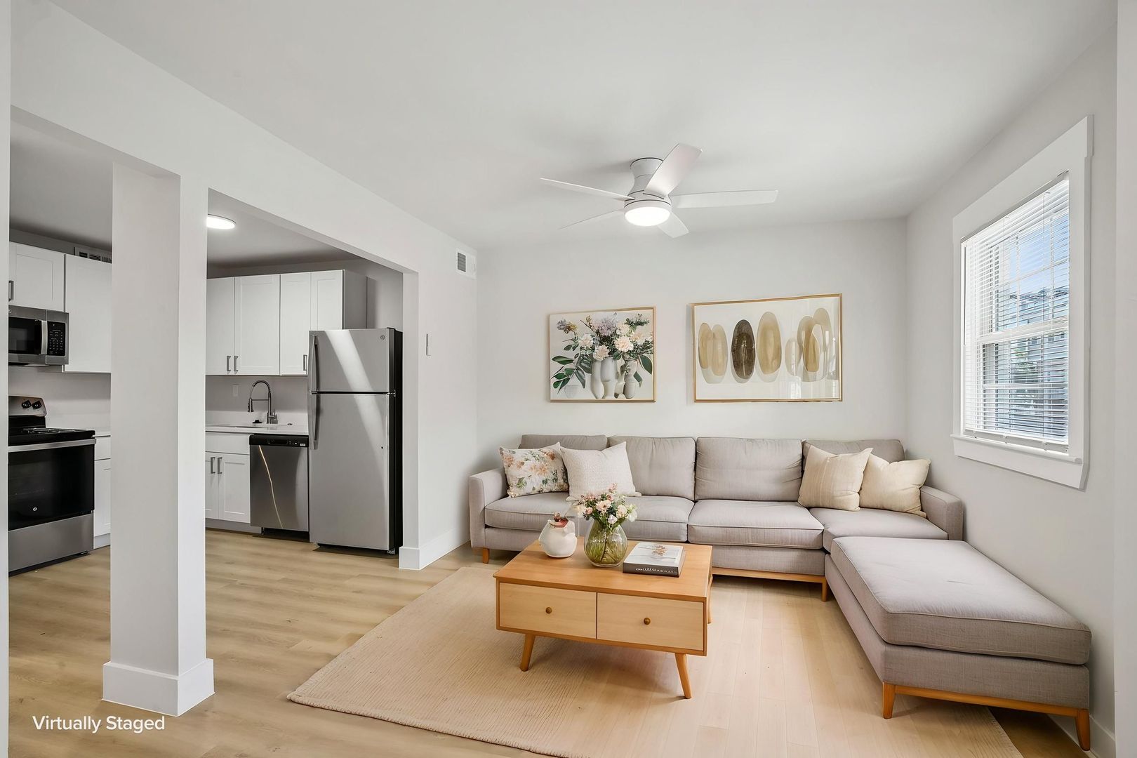 Chateau Apartments 1 of 17