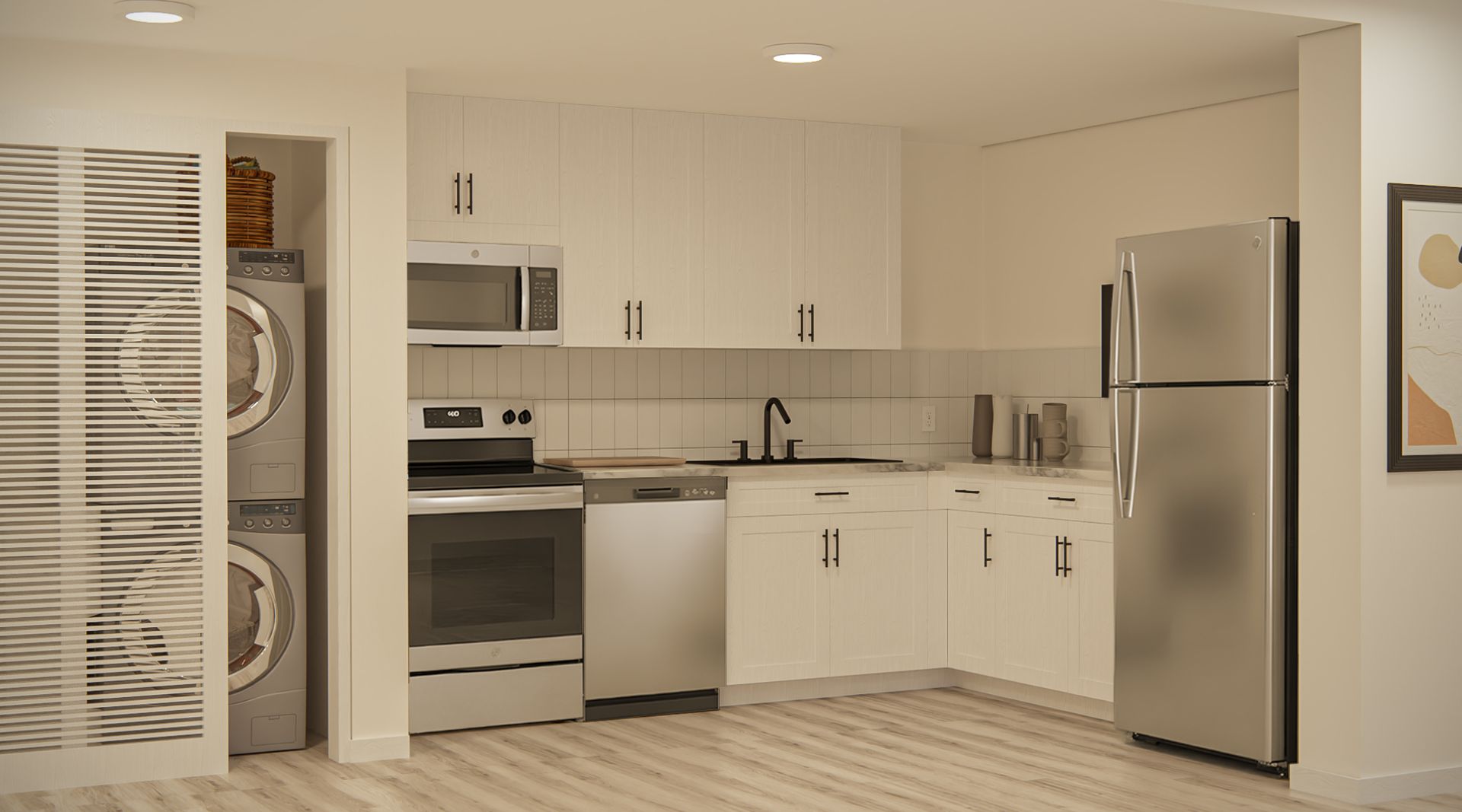 Chateau Apartments 4 of 6