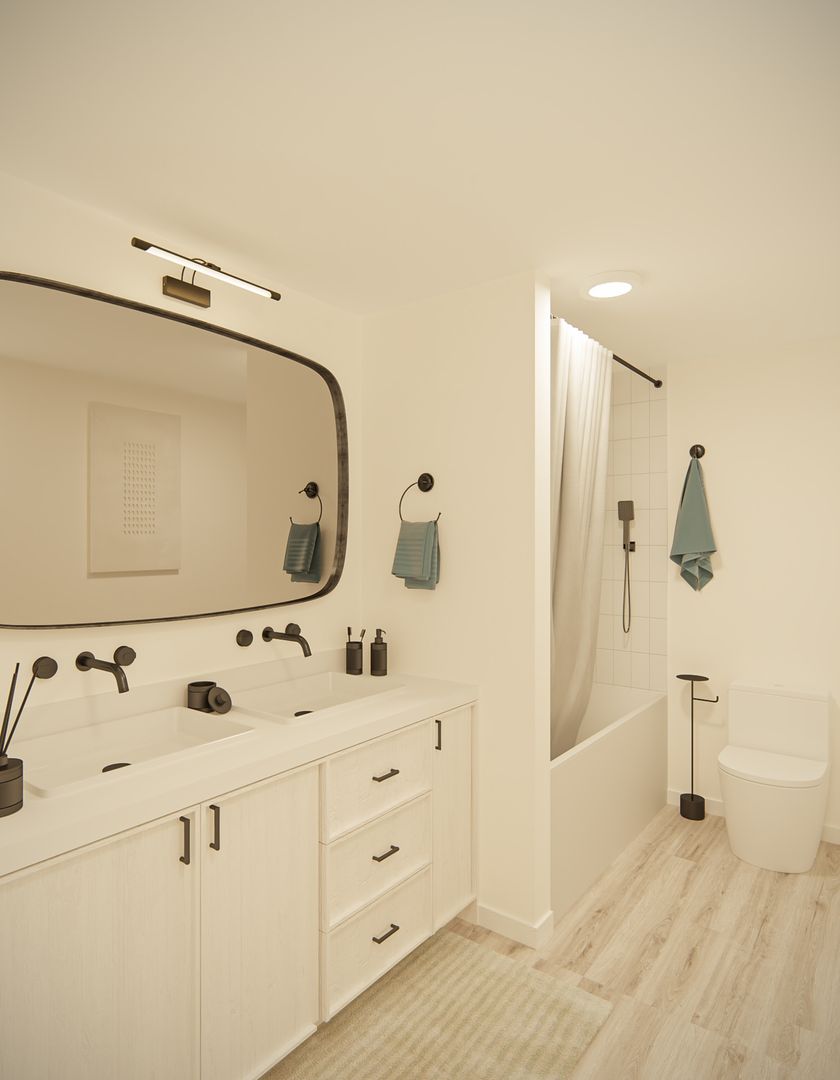 Chateau Apartments 2 of 6