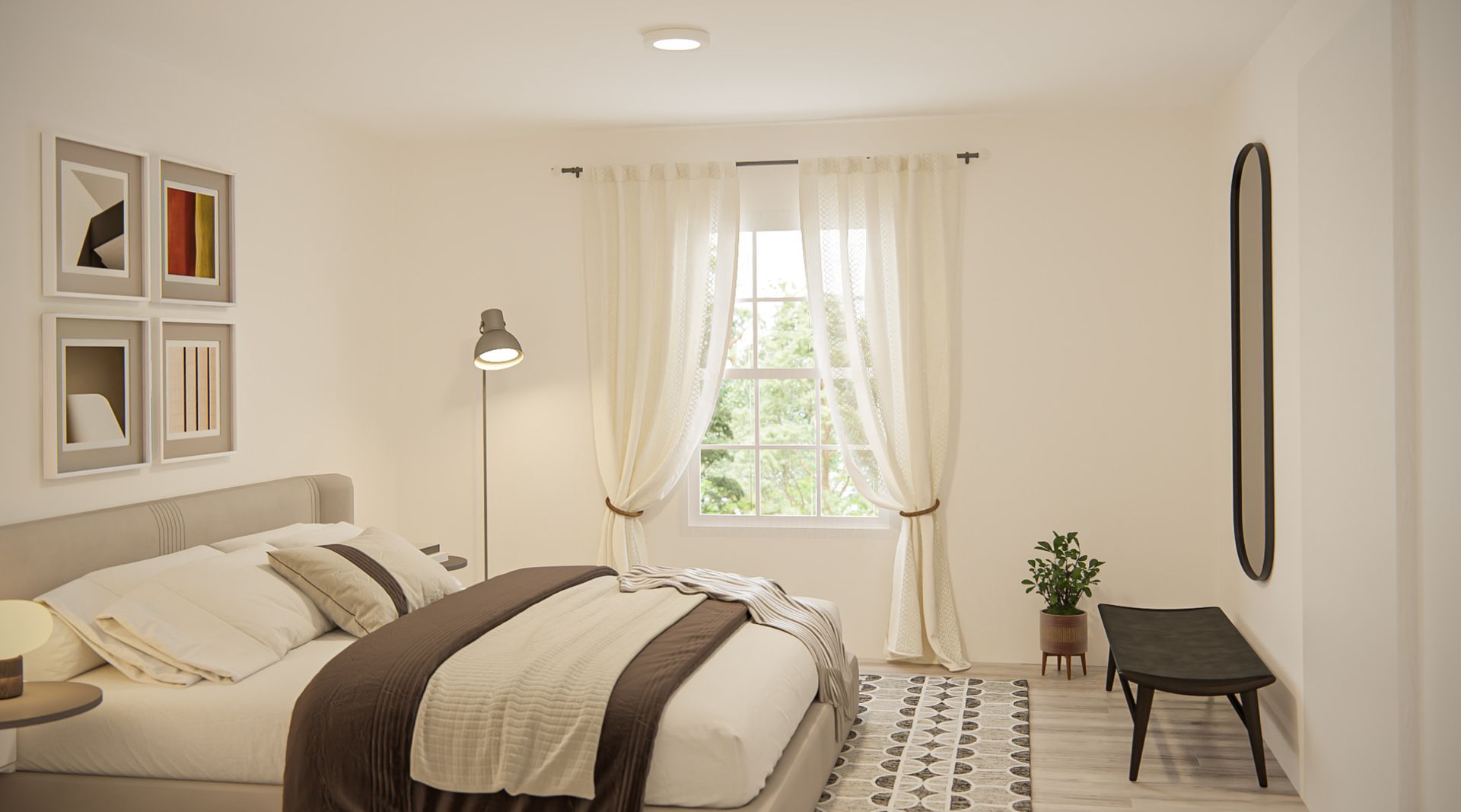 Chateau Apartments 3 of 6